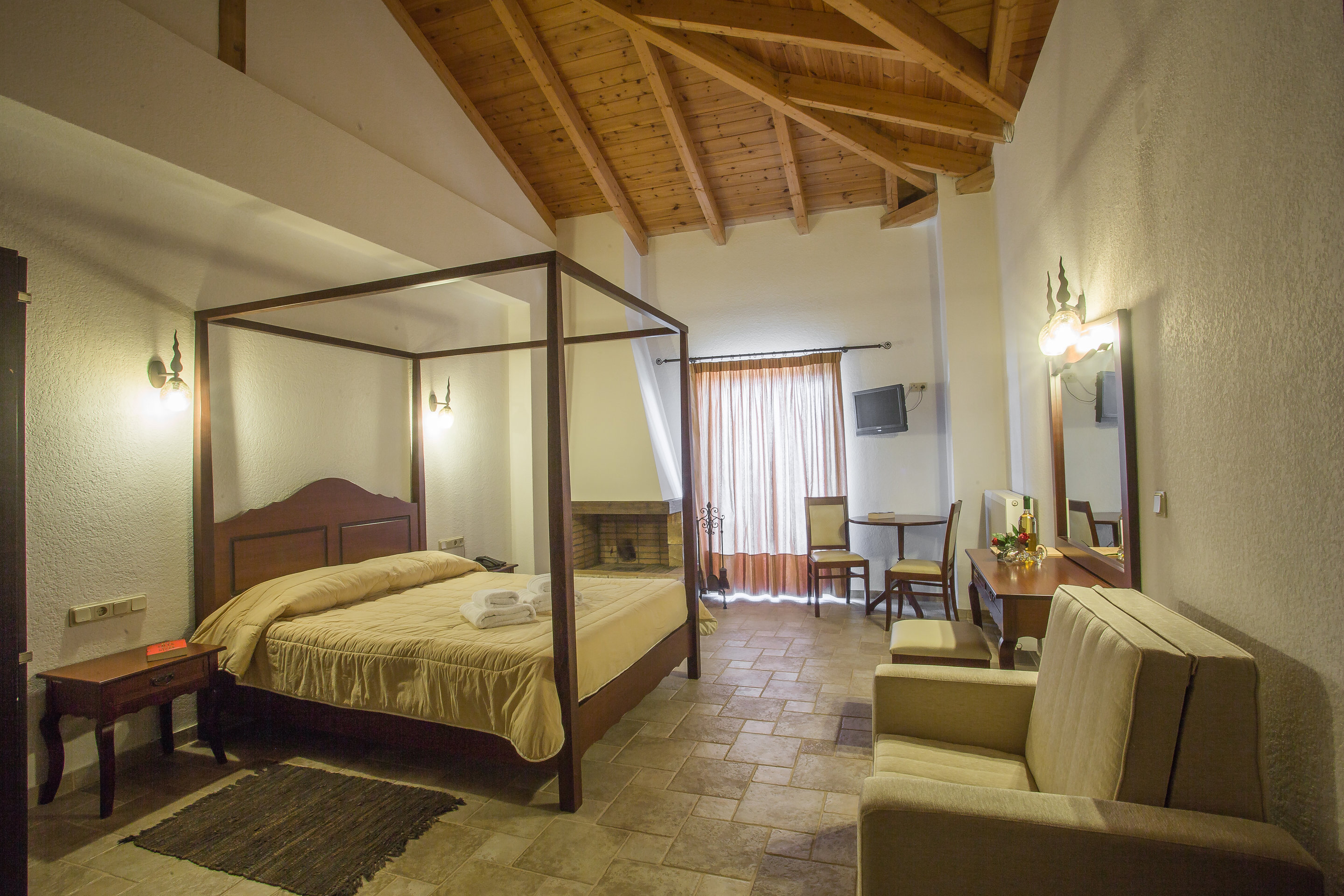 Natura Club & Spa Hotel