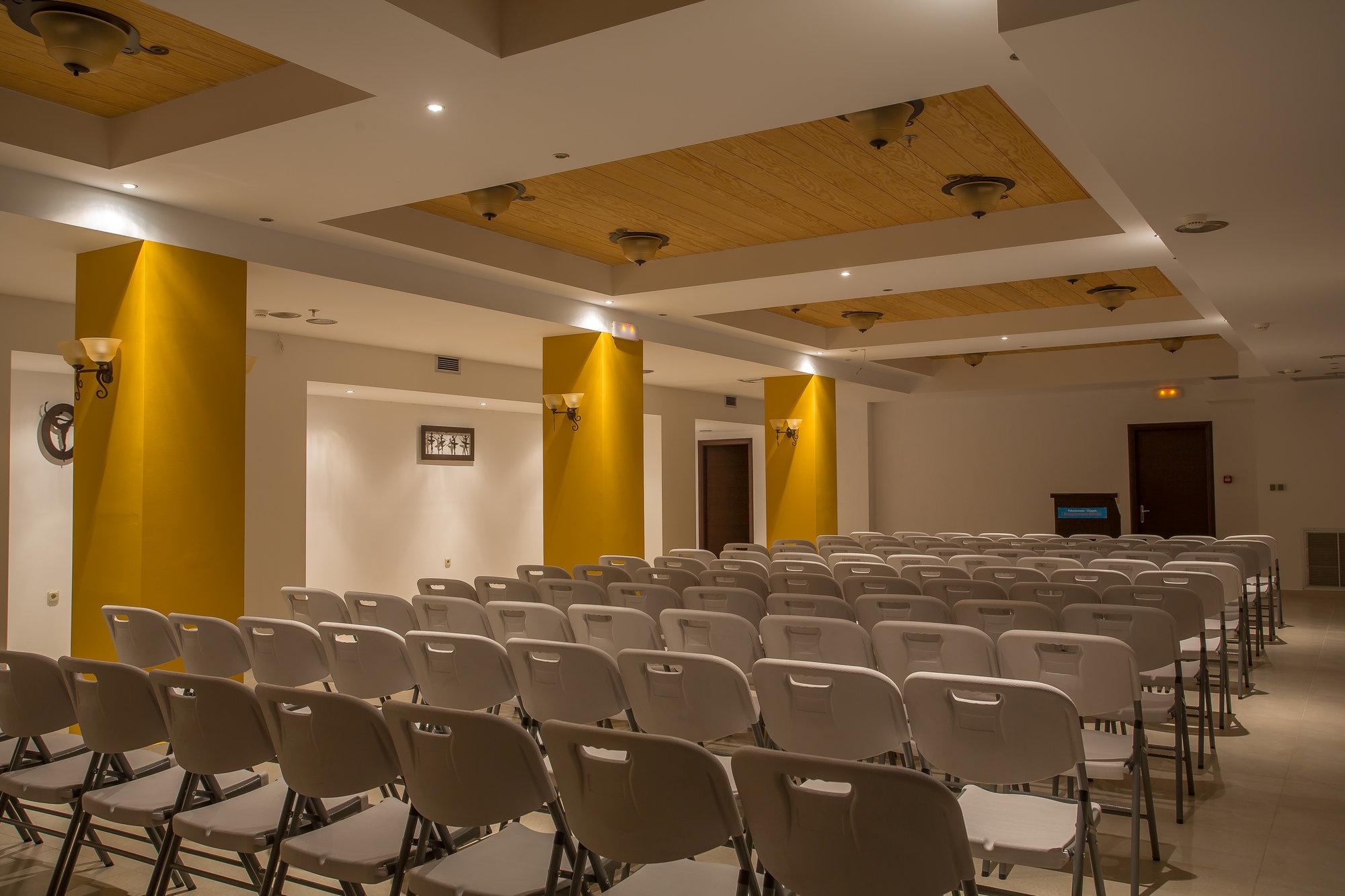 Natura Club & Spa Hotel