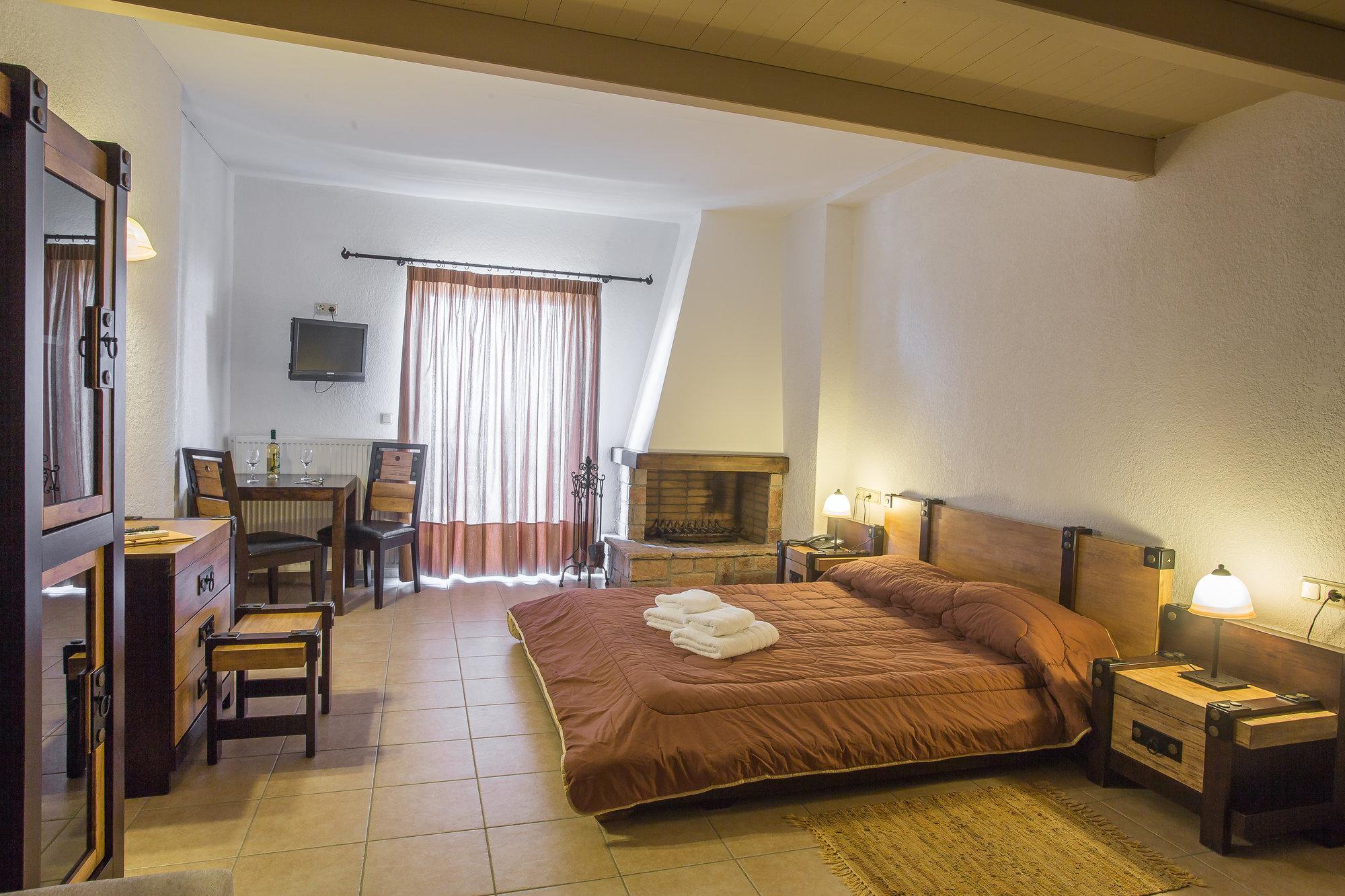 Natura Club & Spa Hotel
