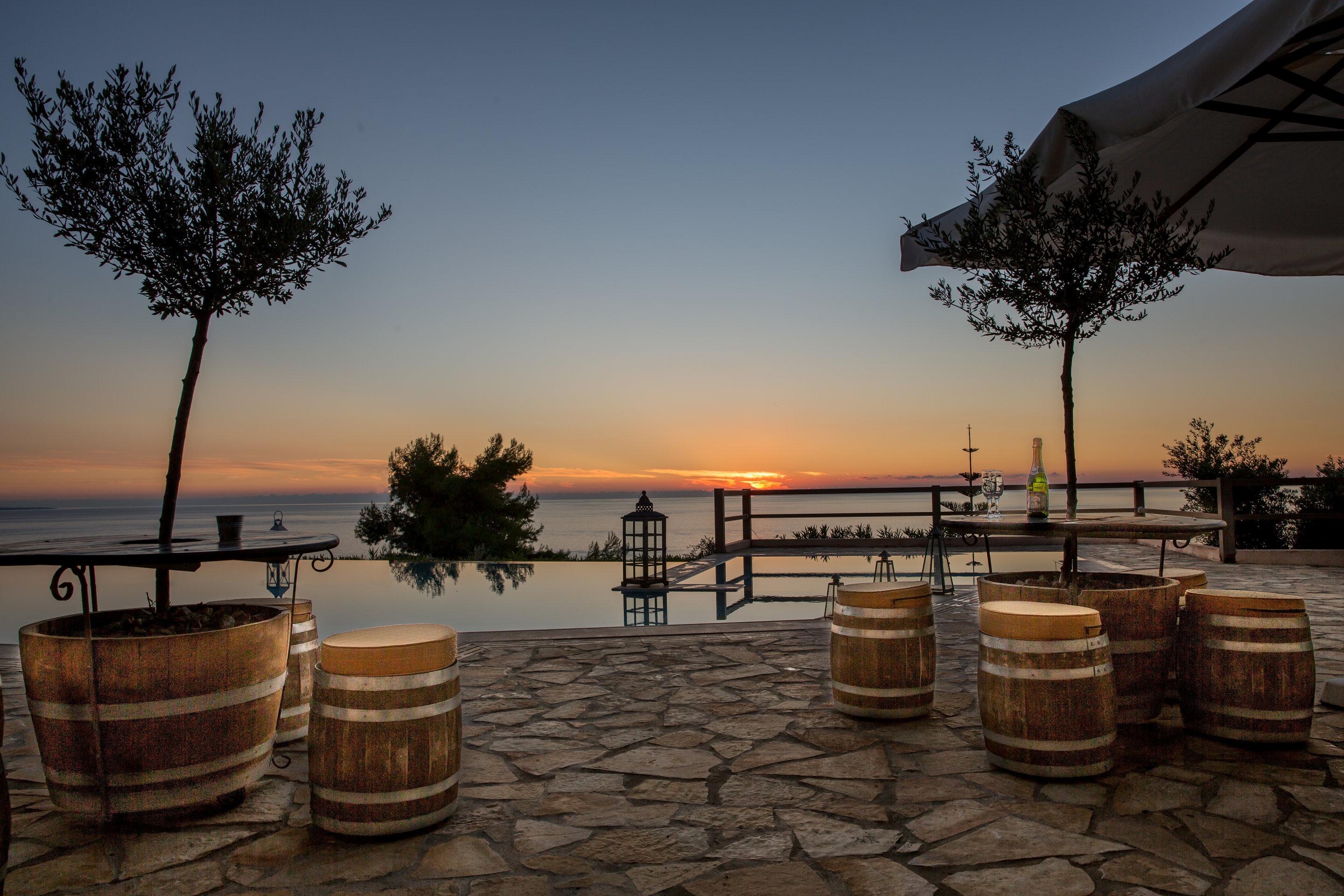 Natura Club & Spa Hotel