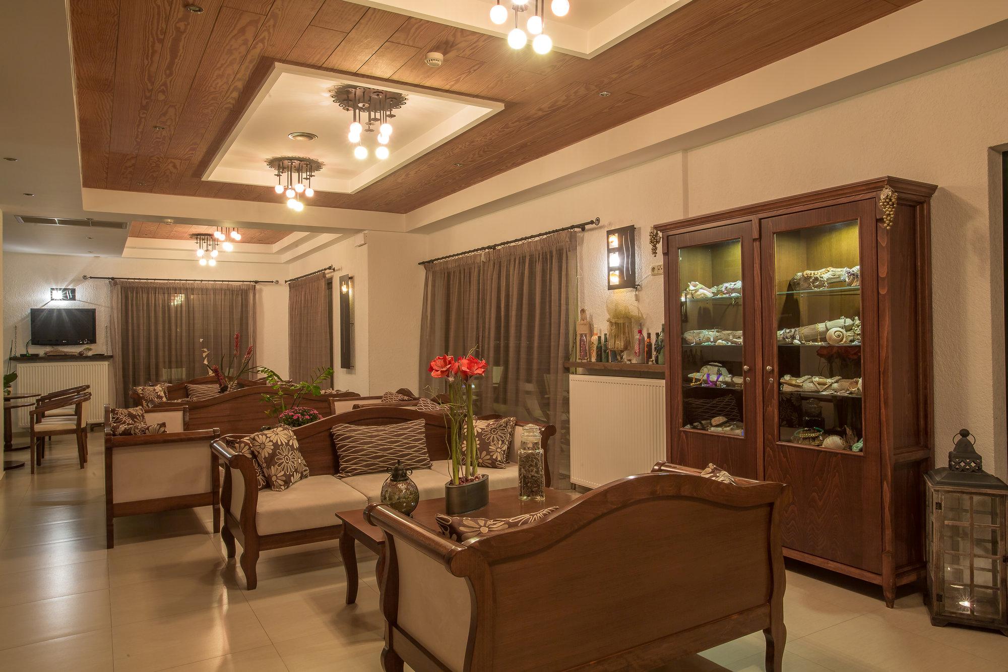 Natura Club & Spa Hotel