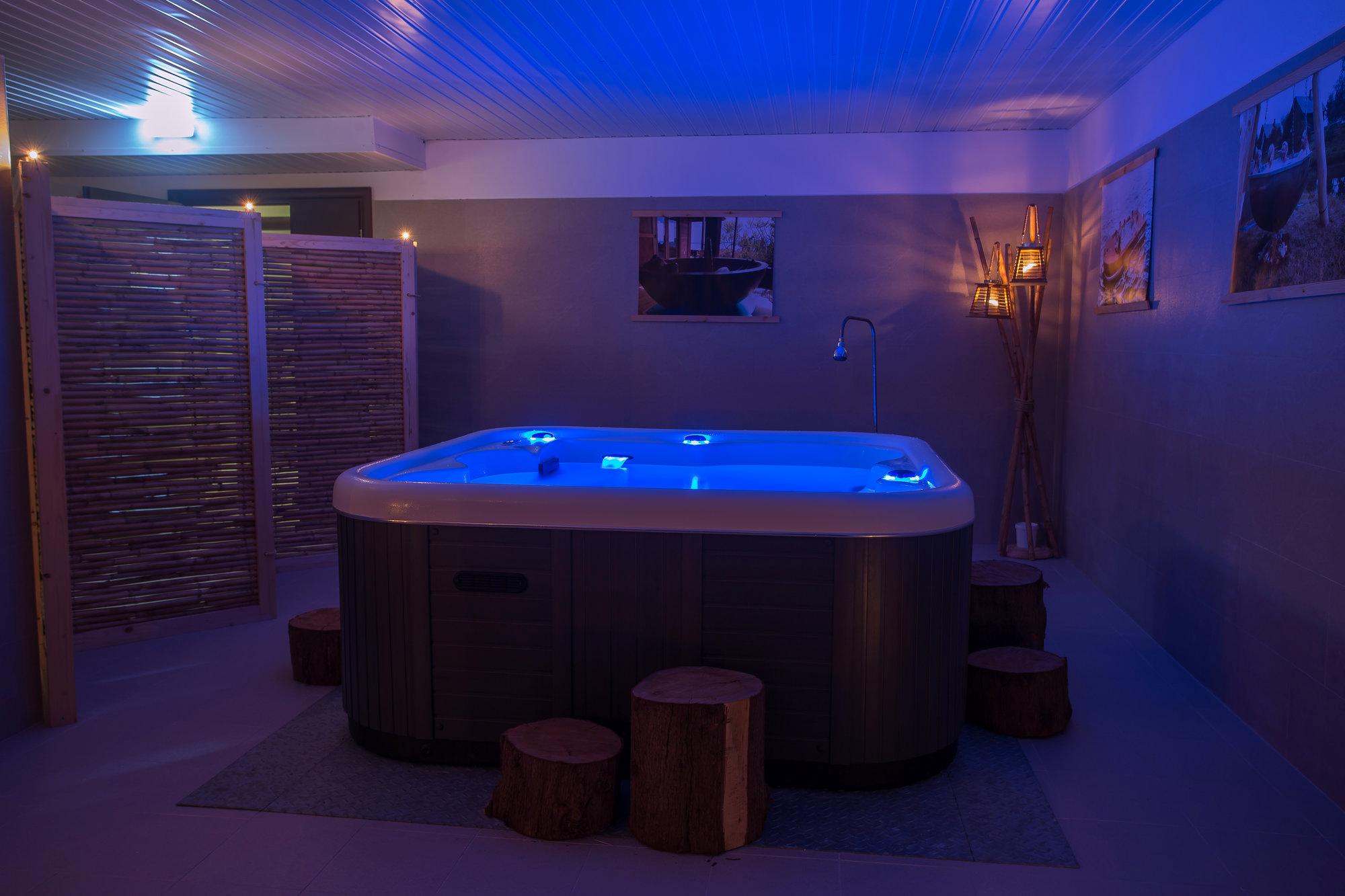 Natura Club & Spa Hotel