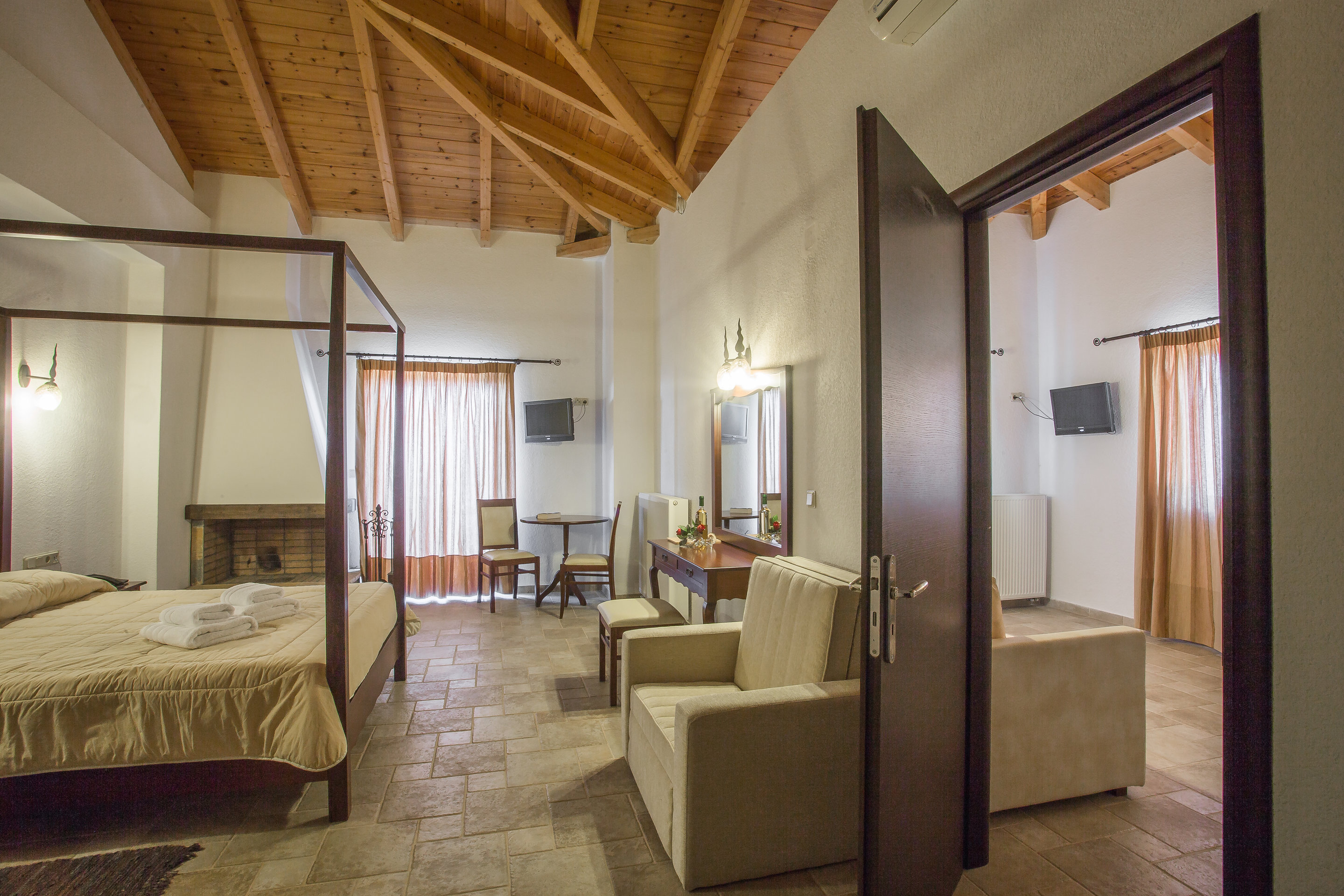 Natura Club & Spa Hotel