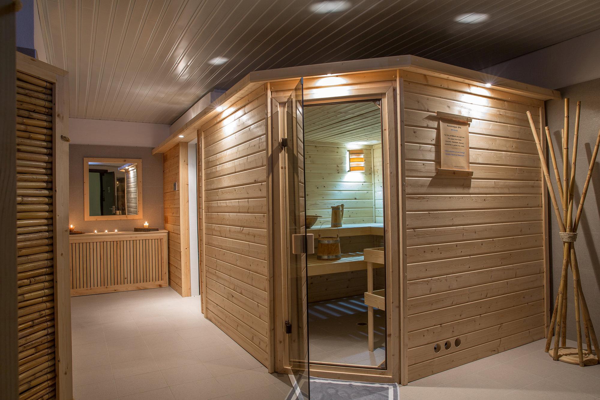 Natura Club & Spa Hotel