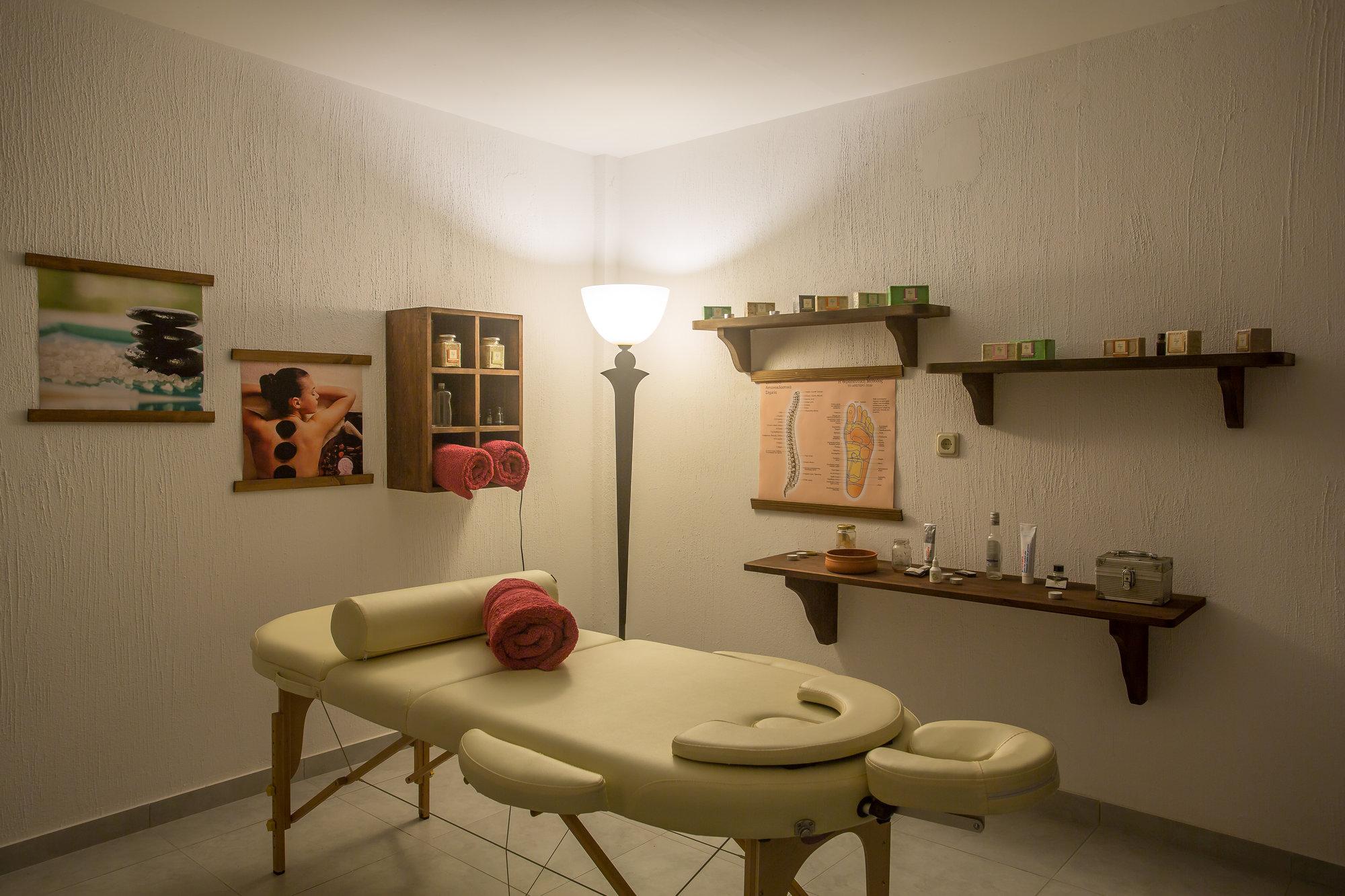 Natura Club & Spa Hotel