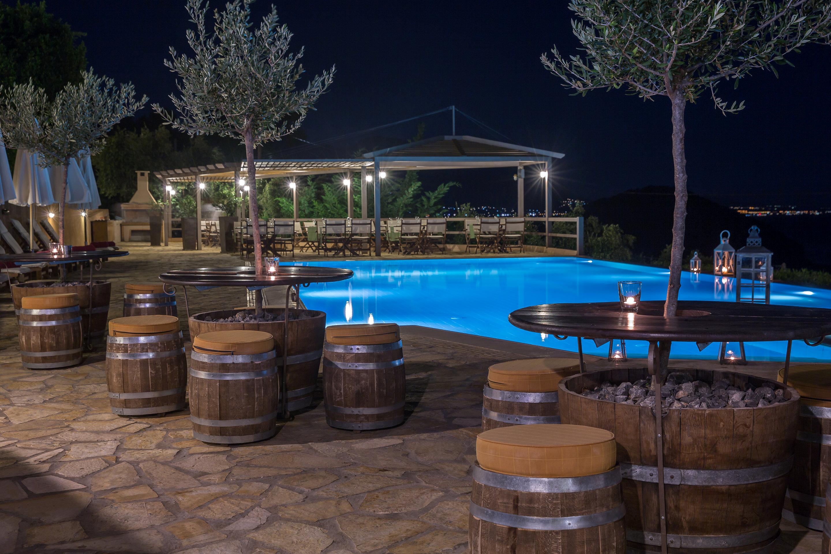 Natura Club & Spa Hotel