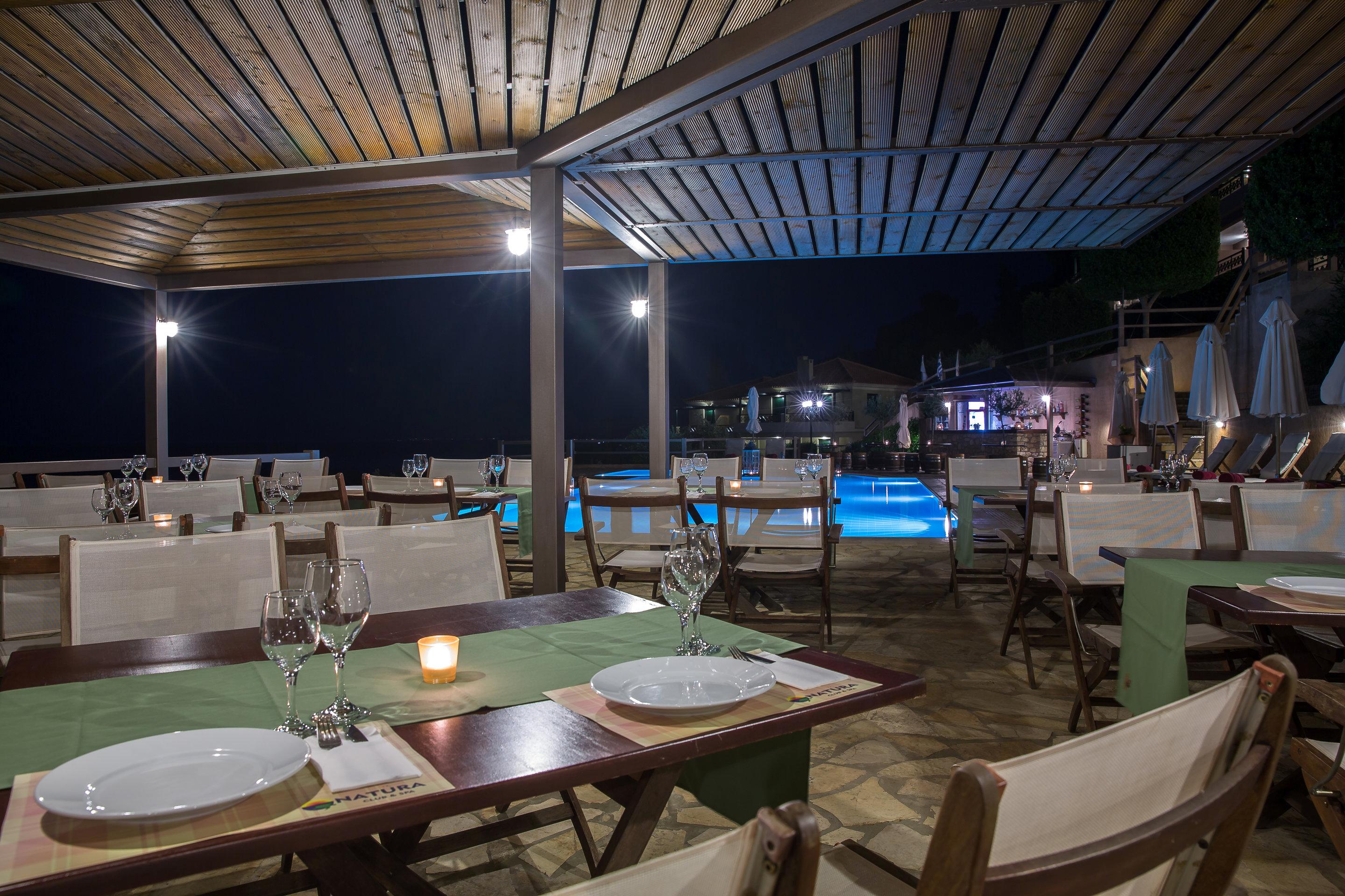 Natura Club & Spa Hotel