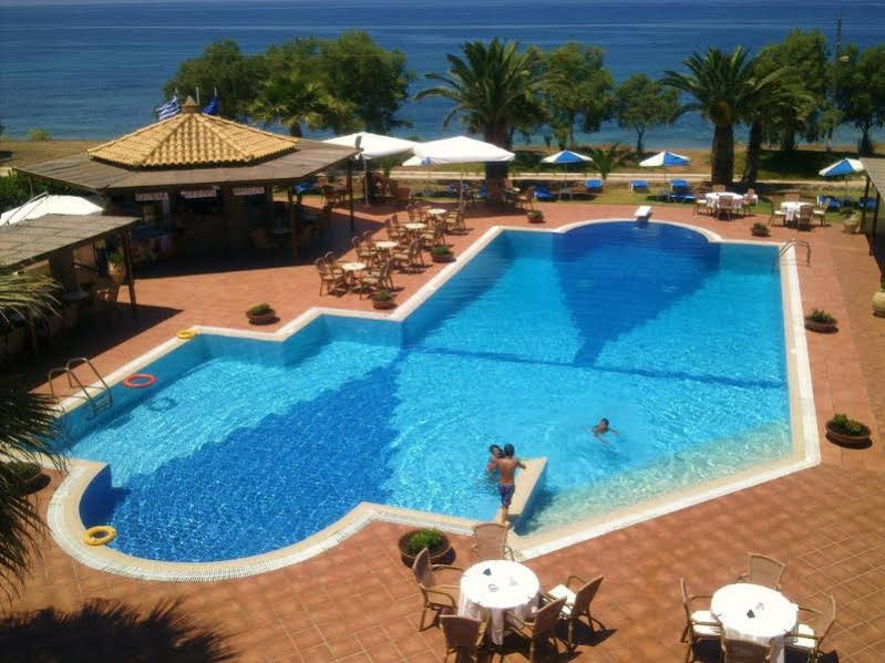 Hotel Oasis