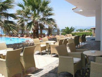 Hotel Oasis