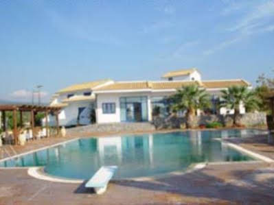 Hotel Oasis