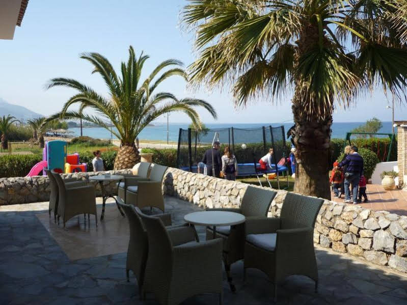 Hotel Oasis