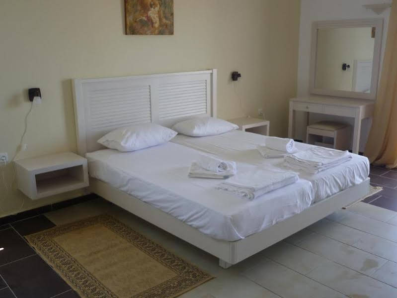 Hotel Oasis