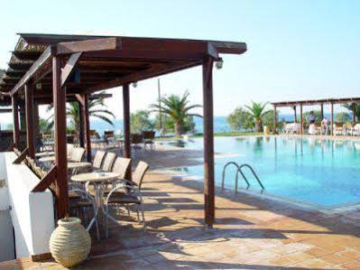Hotel Oasis