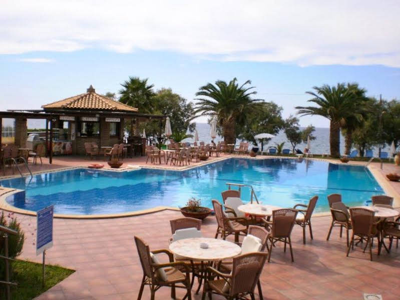 Hotel Oasis