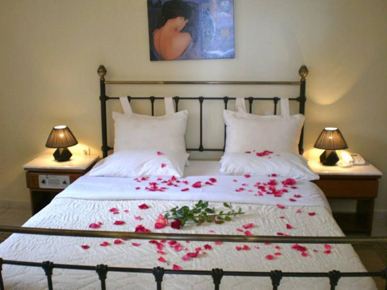 Hotel Oasis