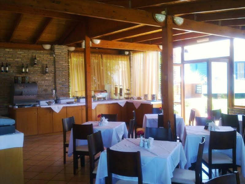 Hotel Oasis