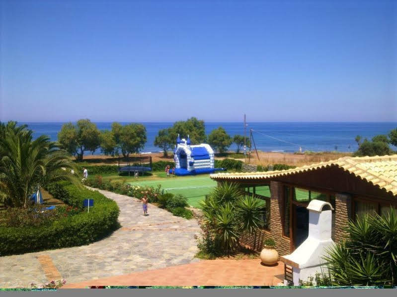 Hotel Oasis