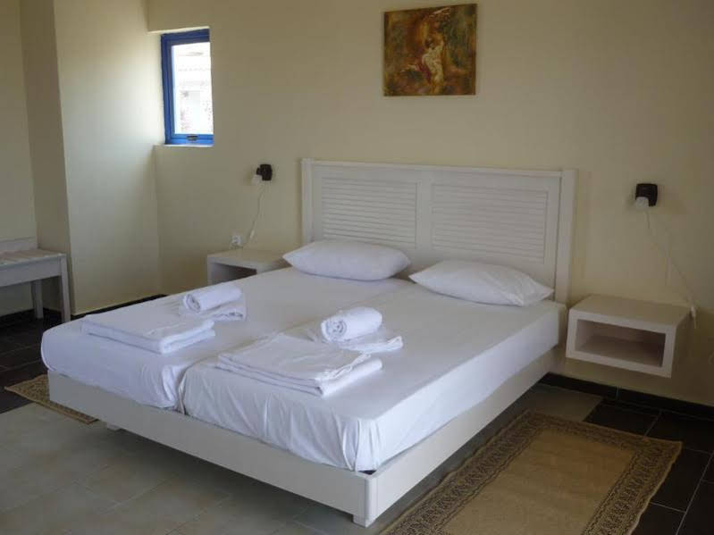 Hotel Oasis