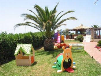 Hotel Oasis