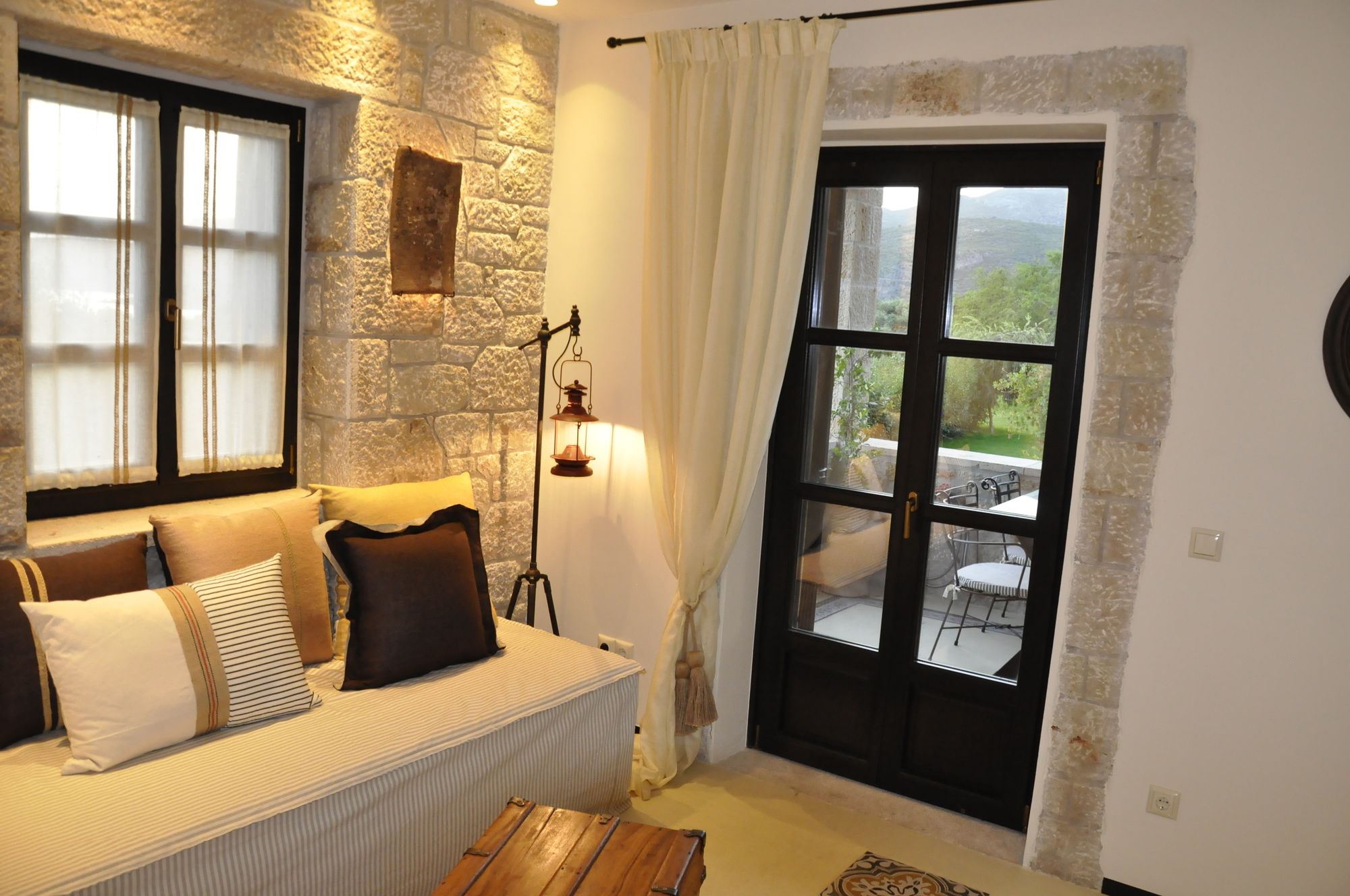 Polismata Authentic Residences
