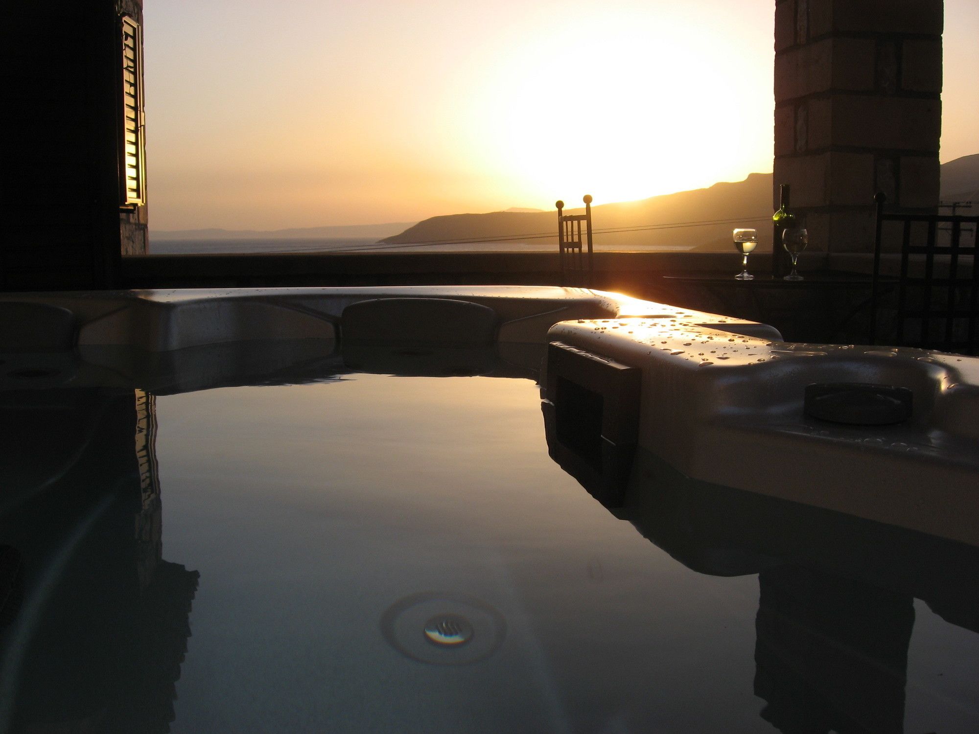 Polismata Authentic Residences