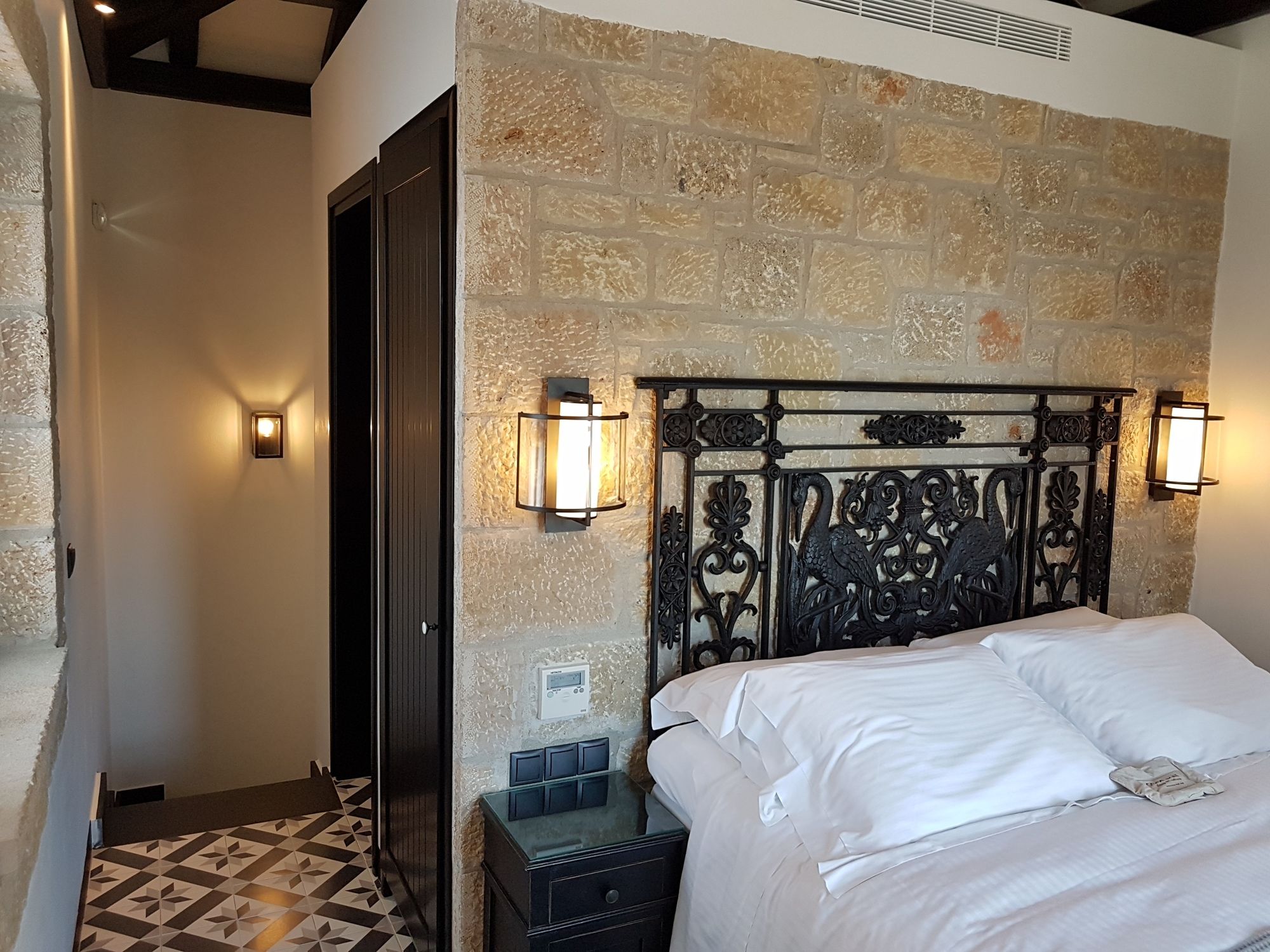 Polismata Authentic Residences