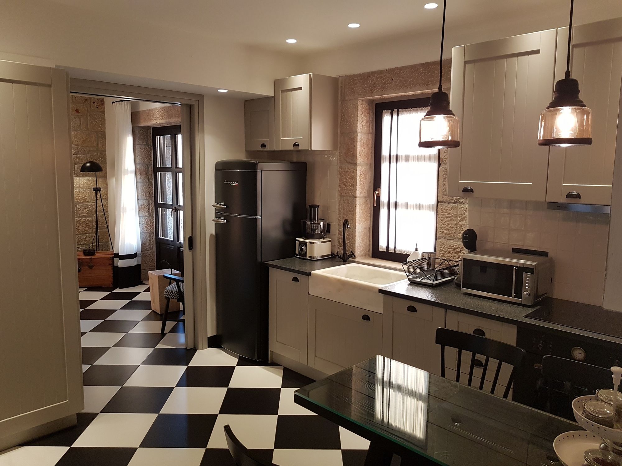 Polismata Authentic Residences
