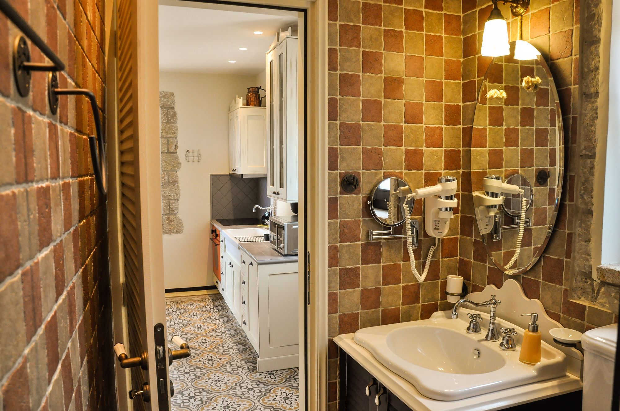 Polismata Authentic Residences