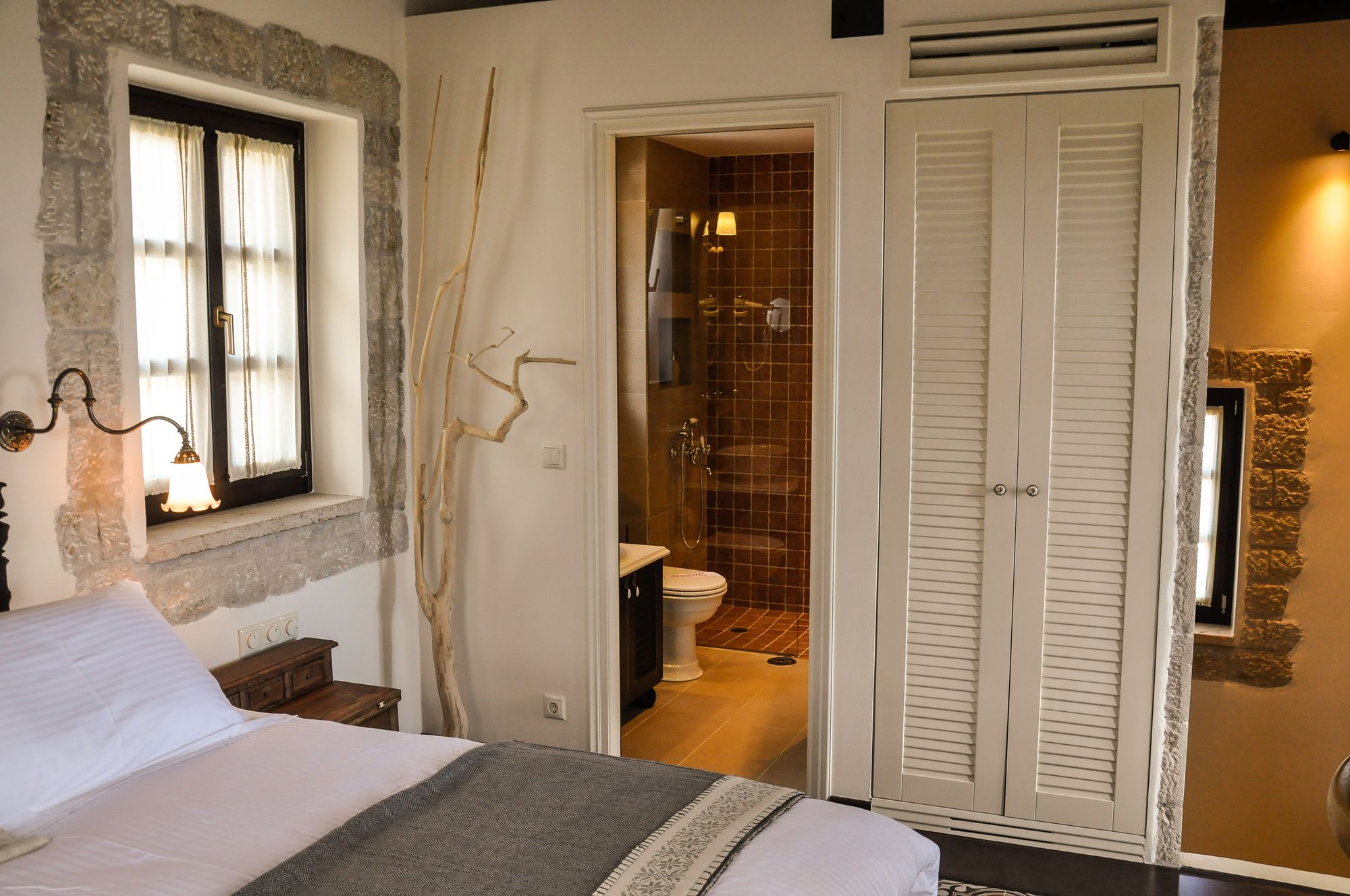 Polismata Authentic Residences