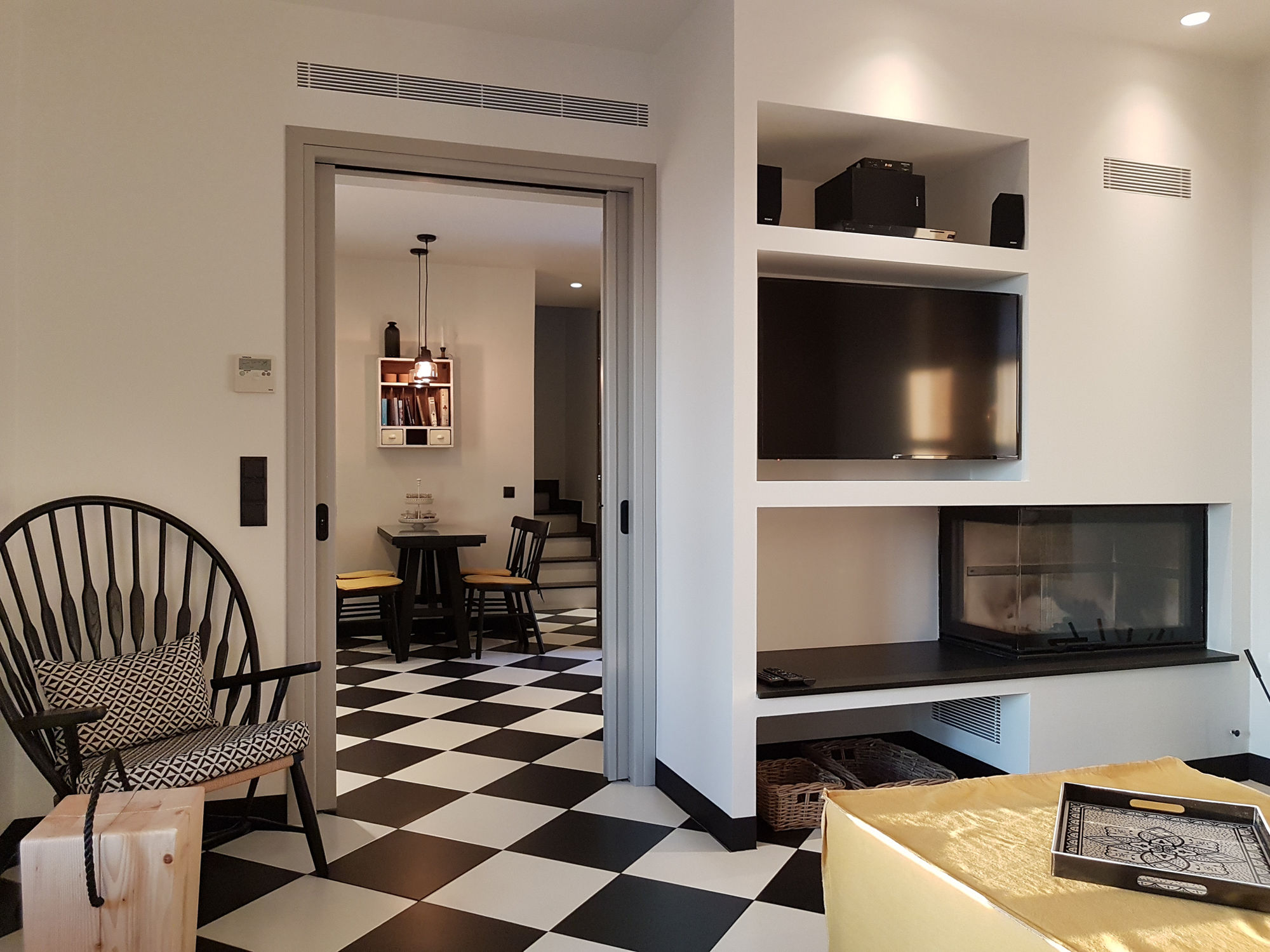 Polismata Authentic Residences
