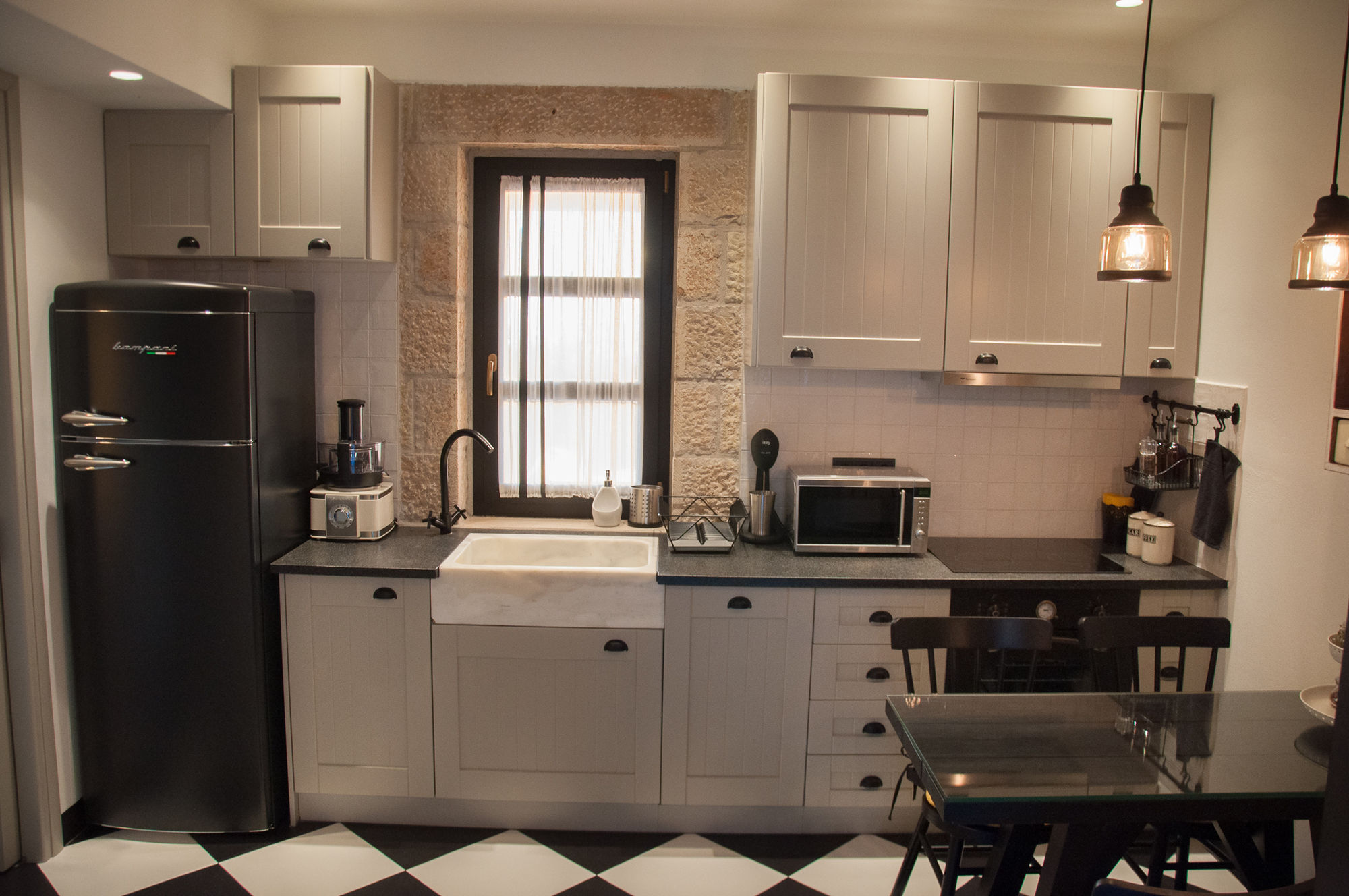 Polismata Authentic Residences