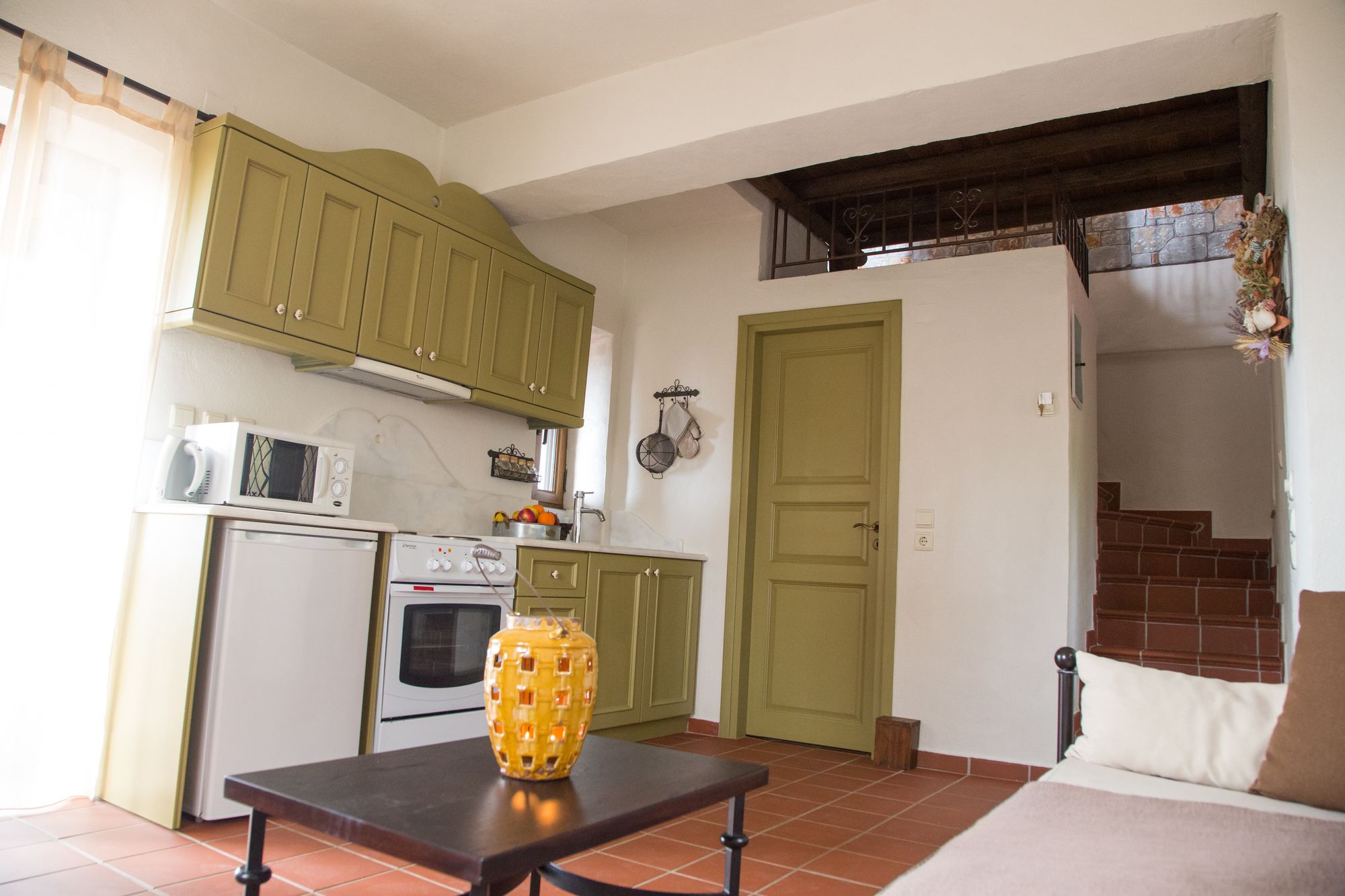 Polismata Authentic Residences