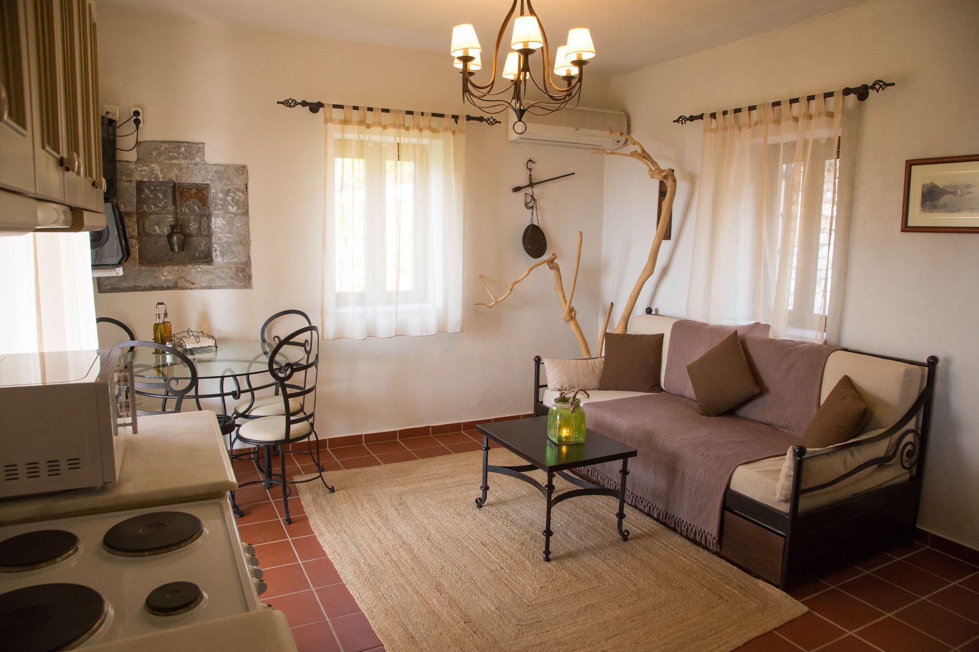 Polismata Authentic Residences