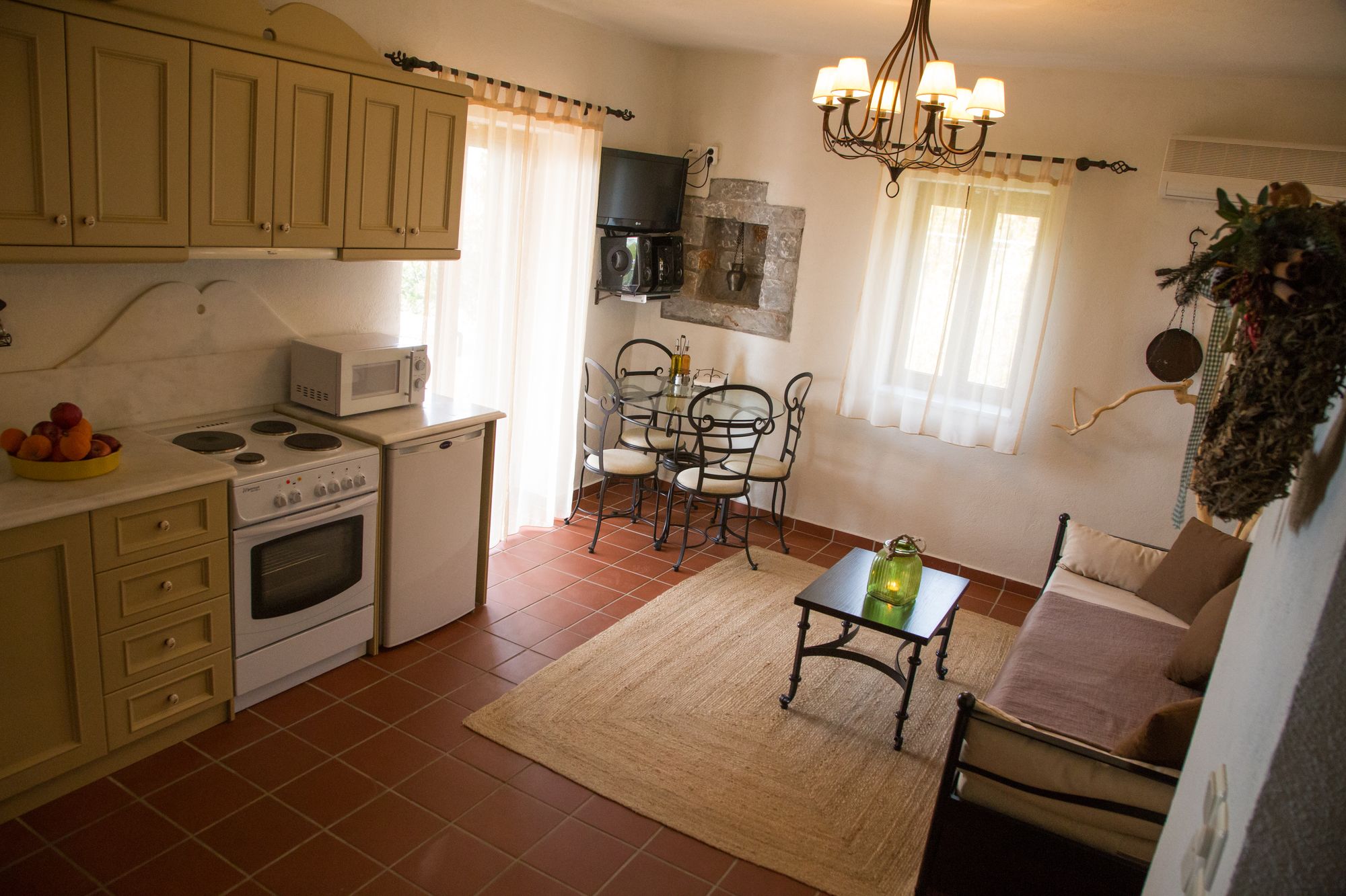 Polismata Authentic Residences