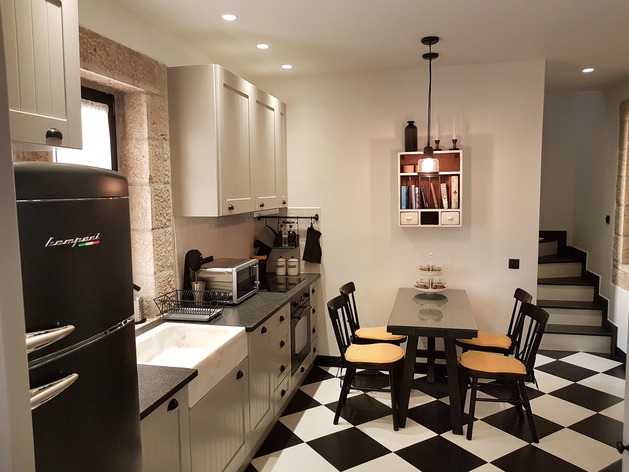 Polismata Authentic Residences