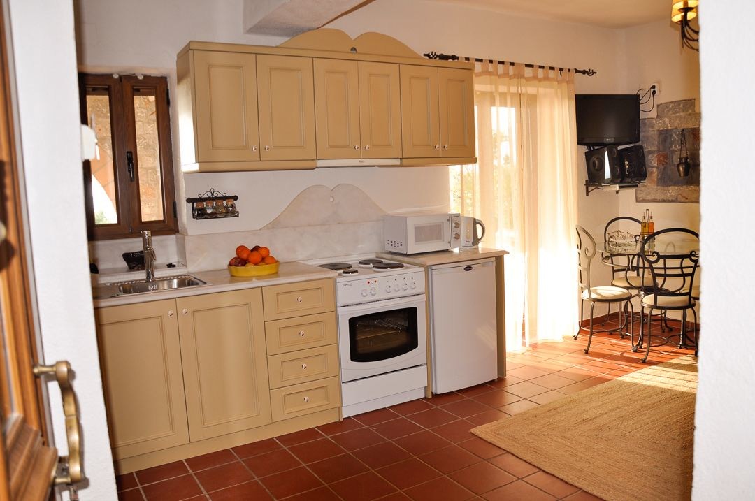 Polismata Authentic Residences