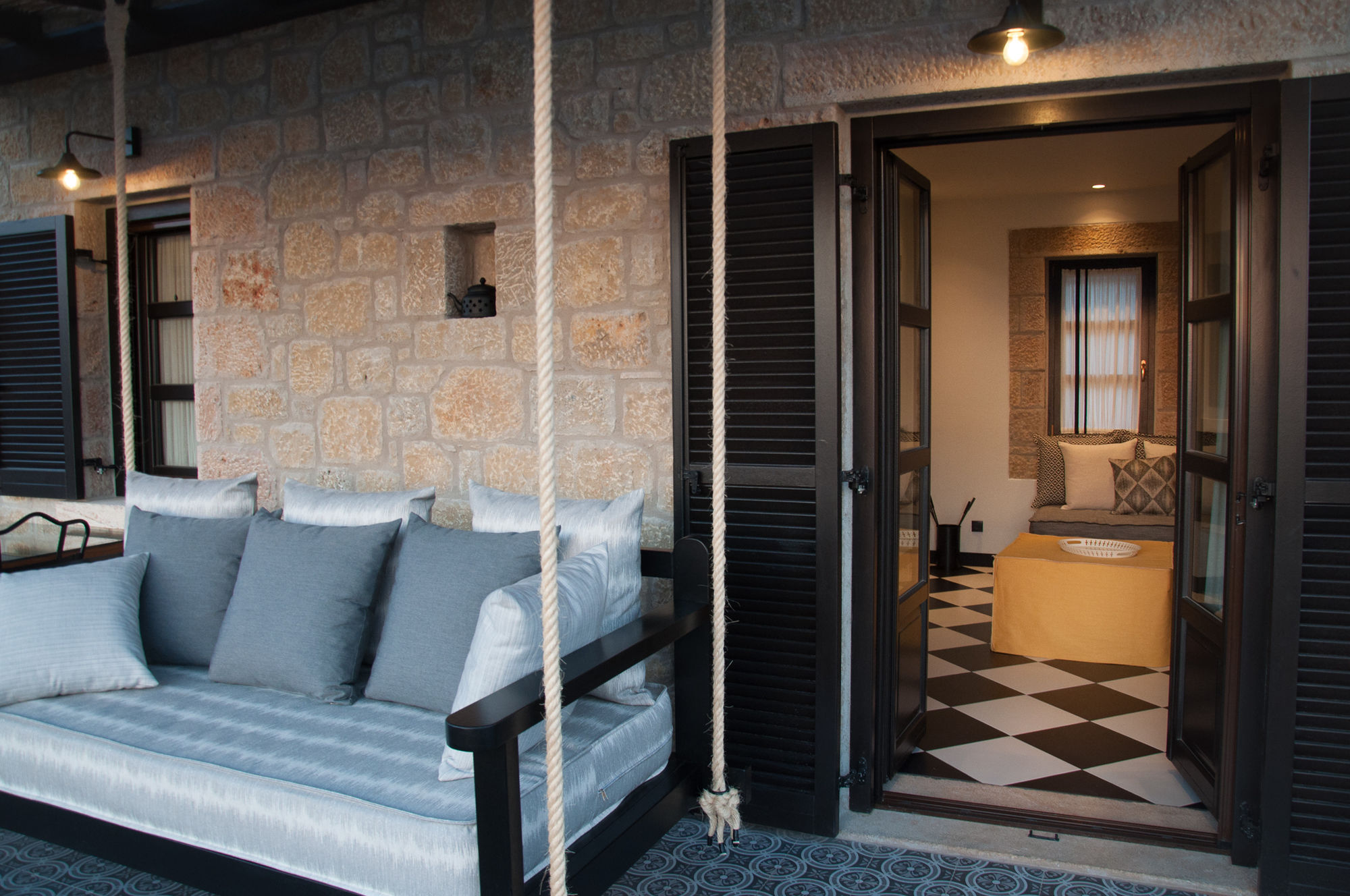 Polismata Authentic Residences