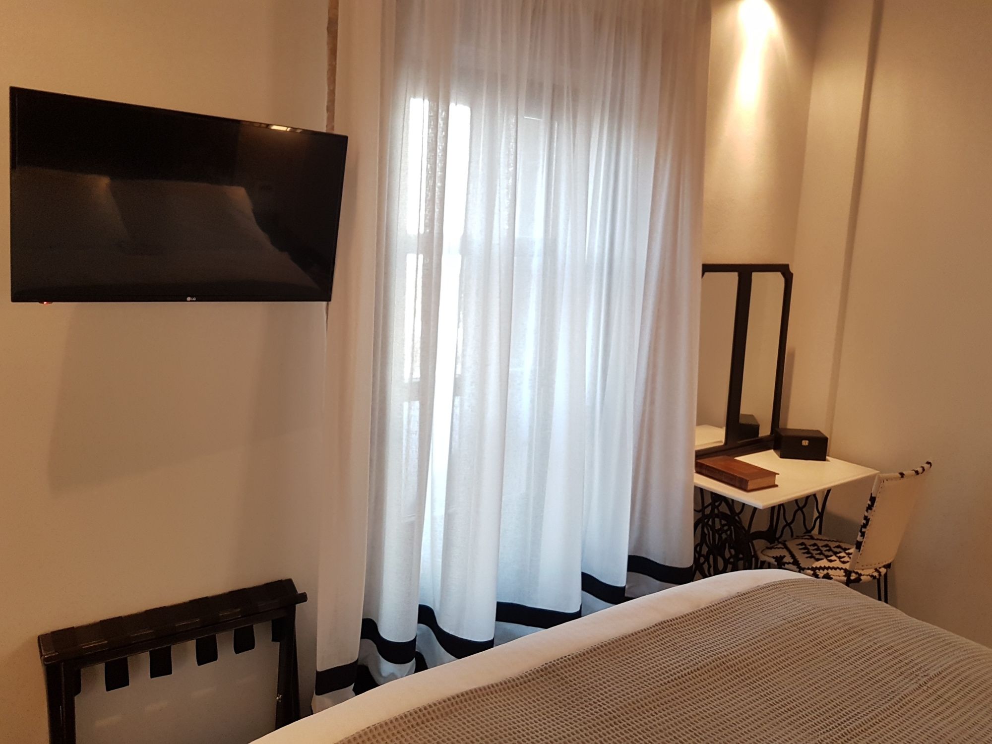 Polismata Authentic Residences