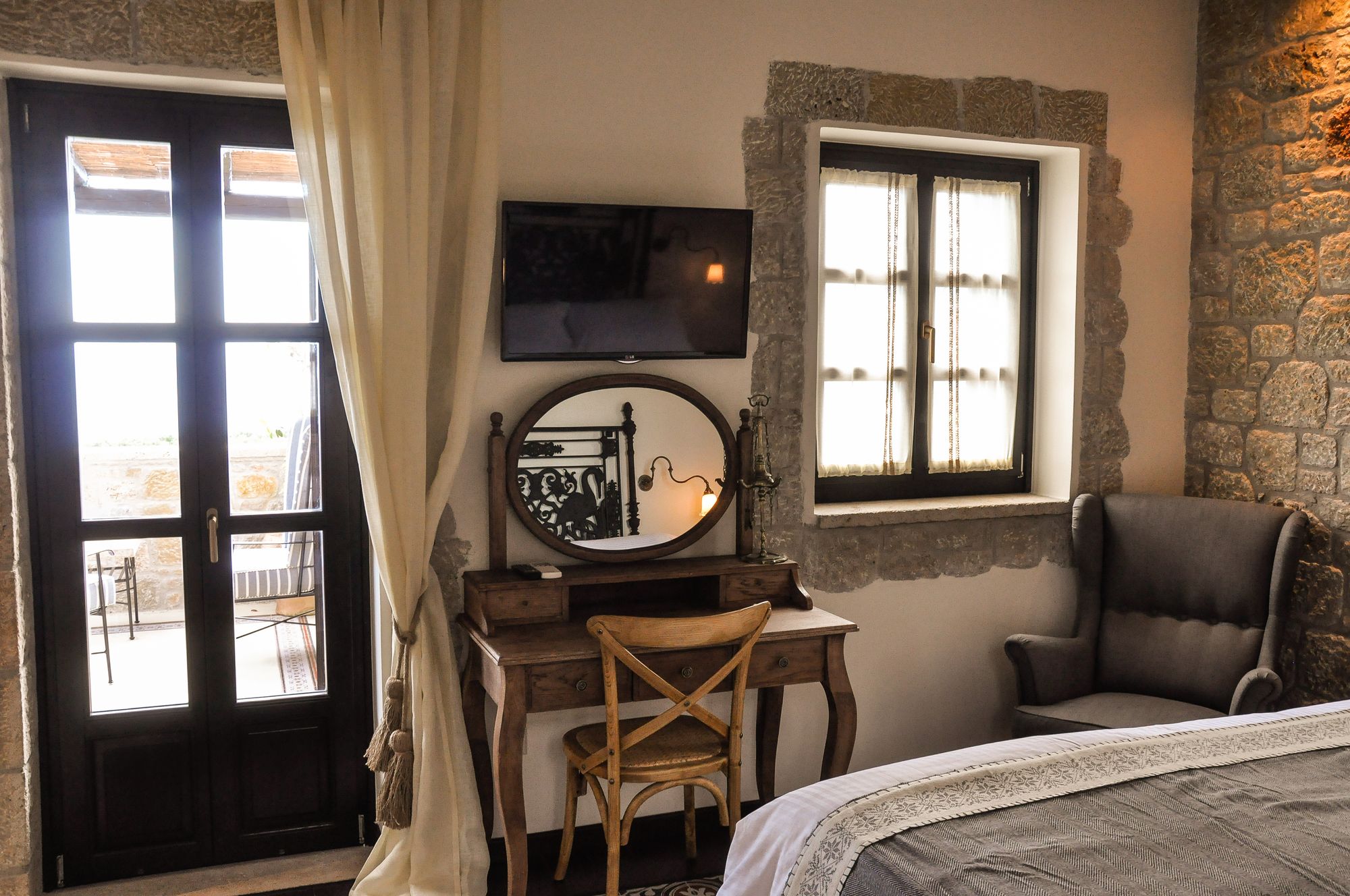 Polismata Authentic Residences