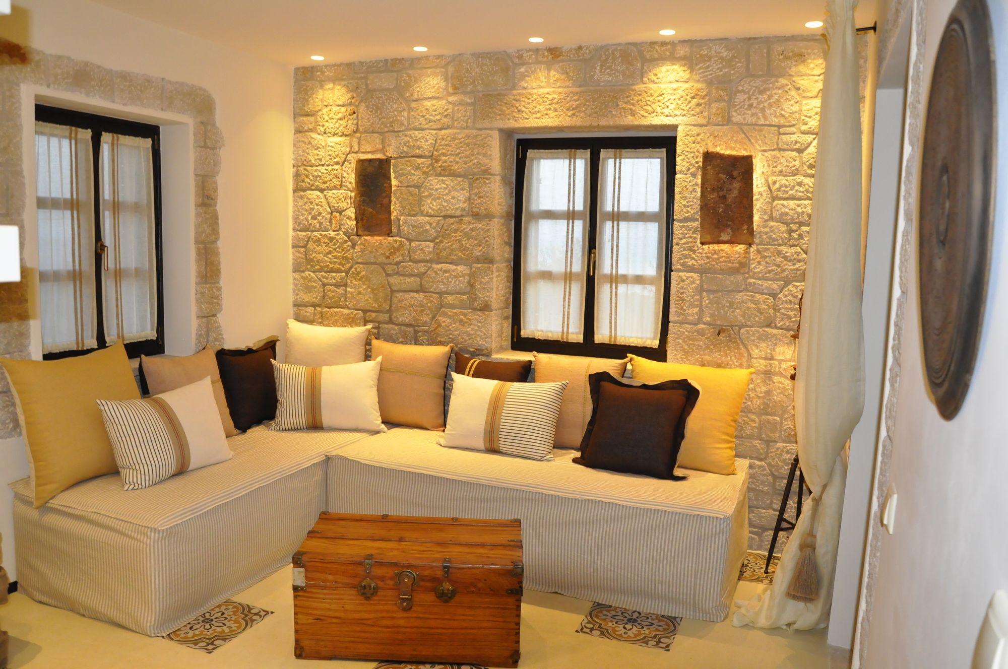 Polismata Authentic Residences