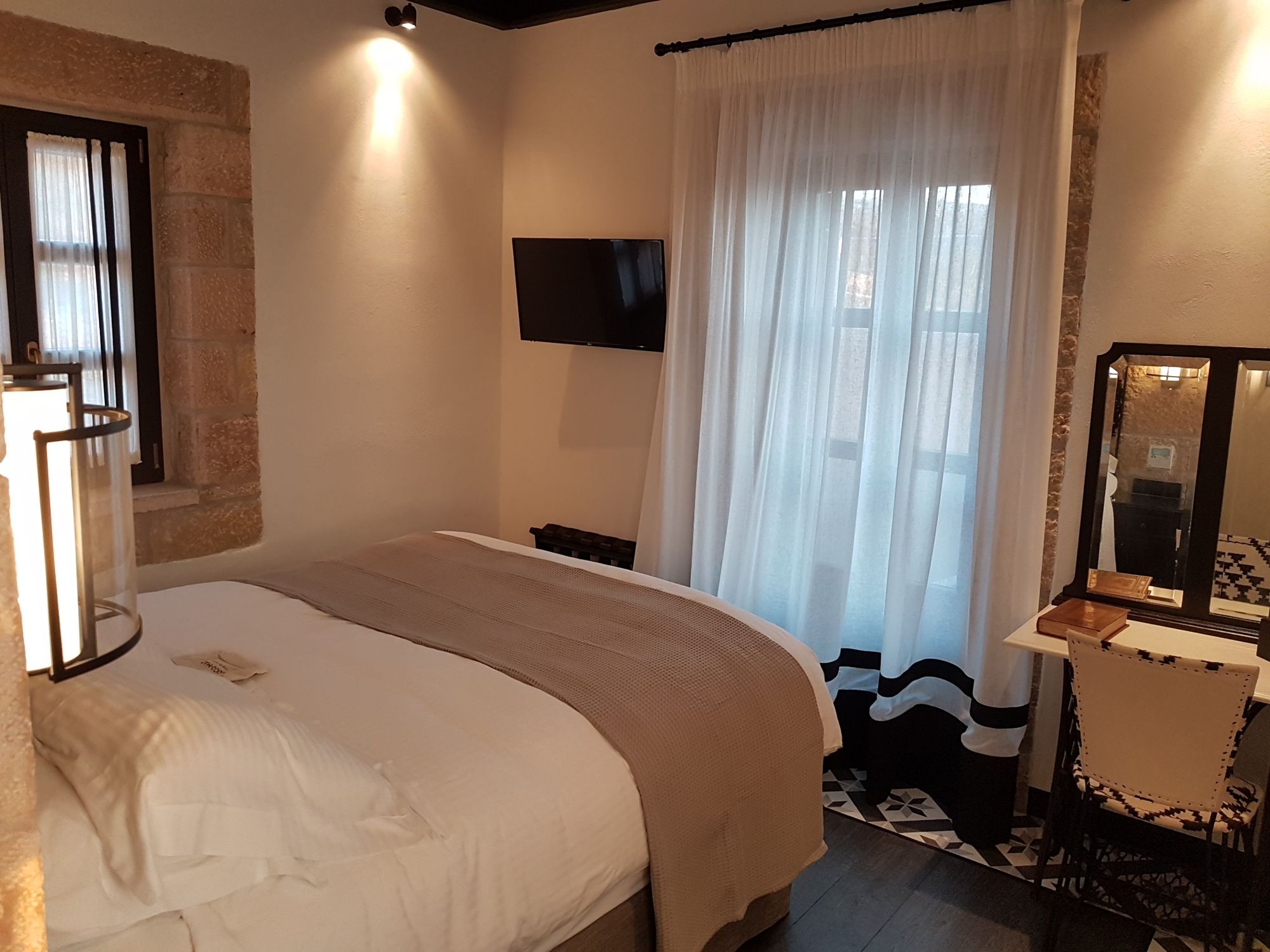 Polismata Authentic Residences
