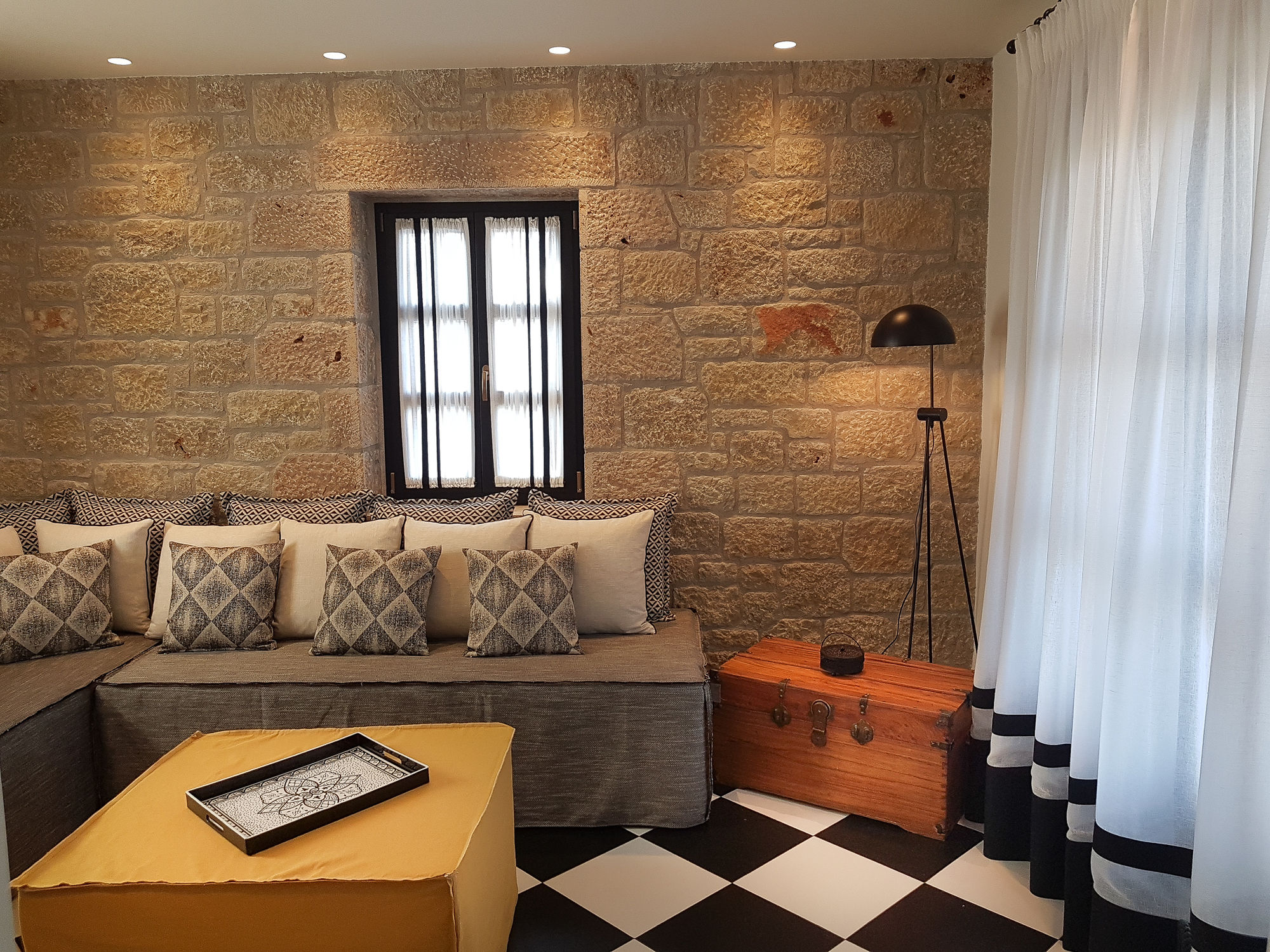 Polismata Authentic Residences