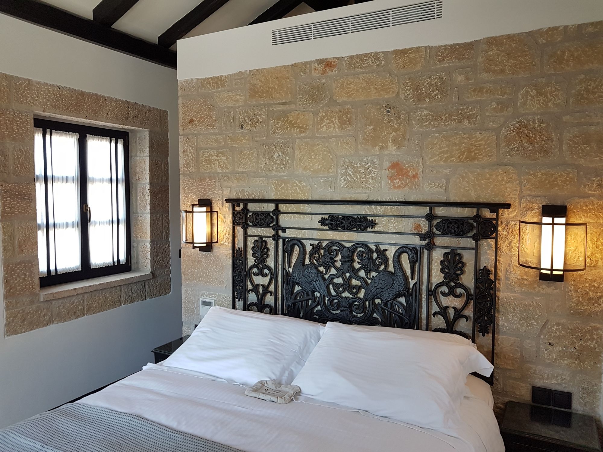 Polismata Authentic Residences