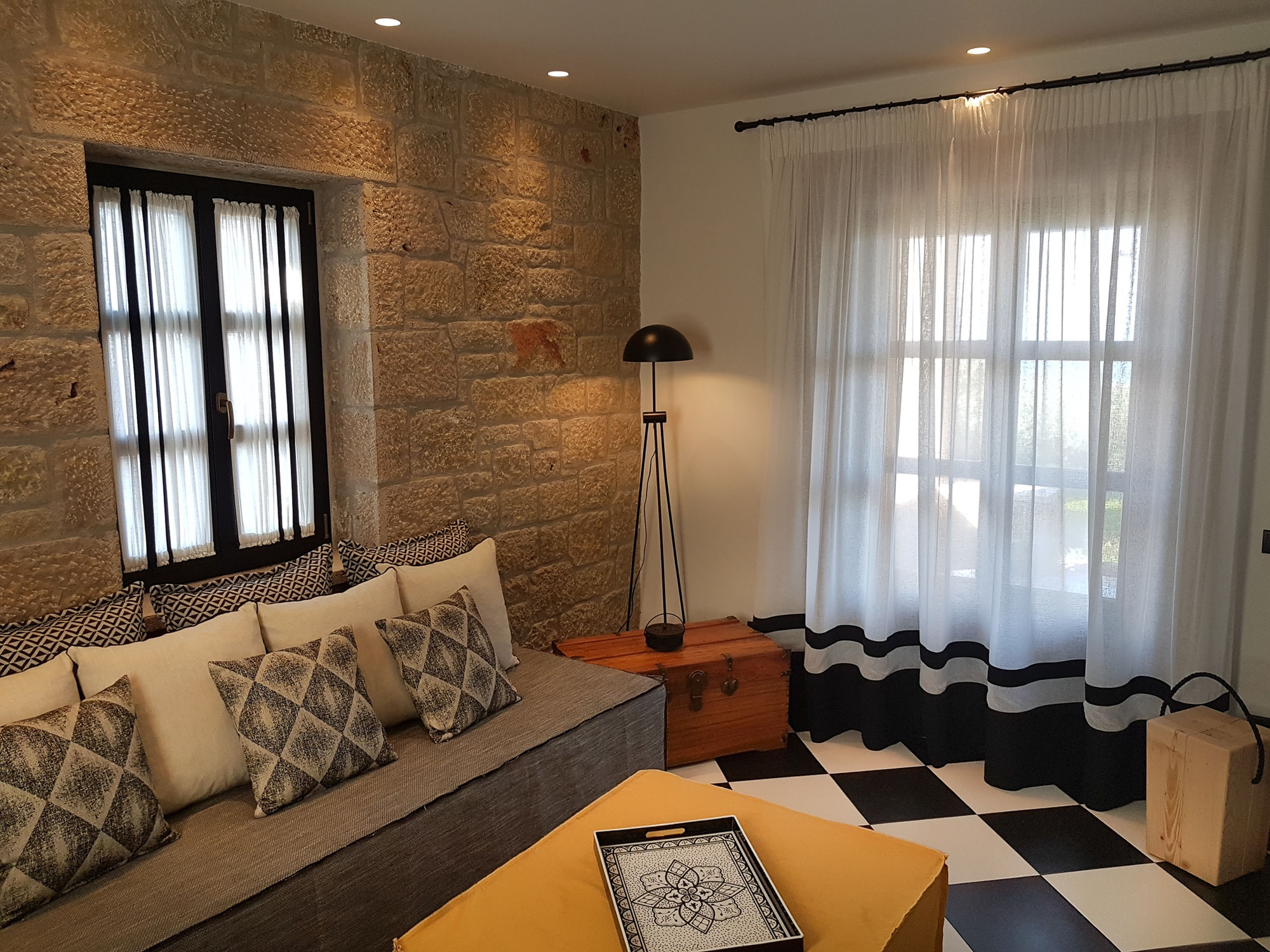 Polismata Authentic Residences