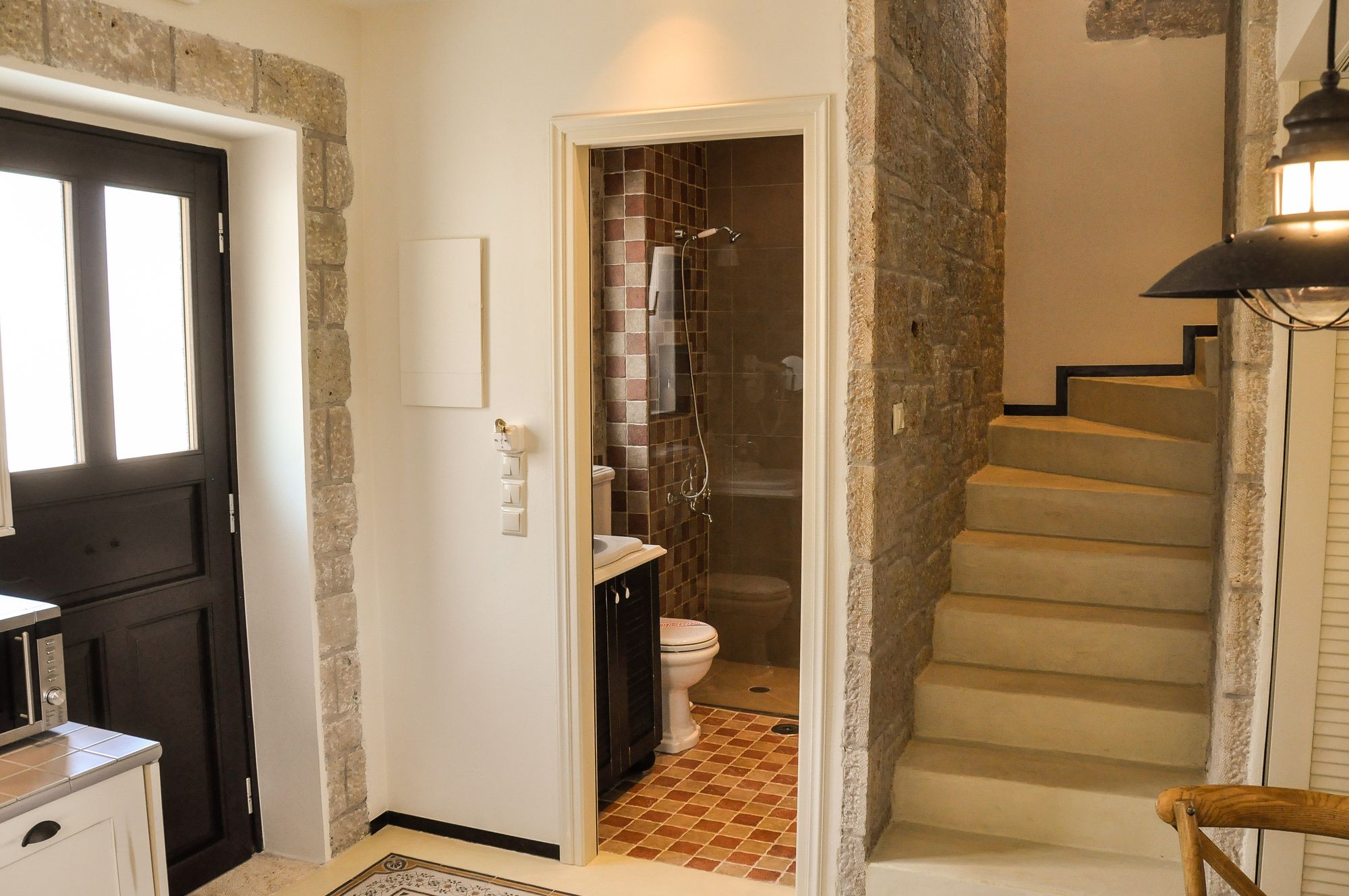 Polismata Authentic Residences