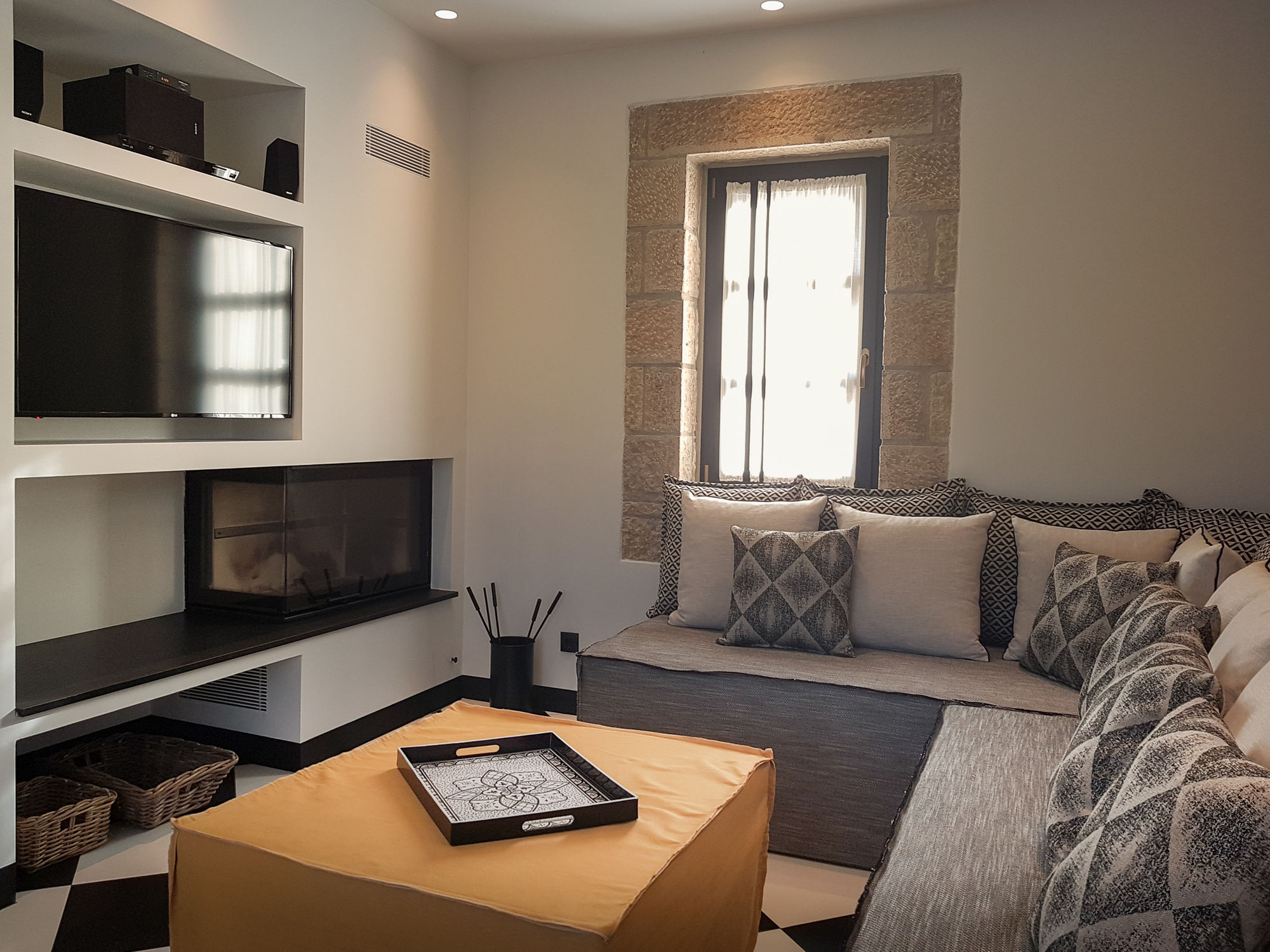 Polismata Authentic Residences