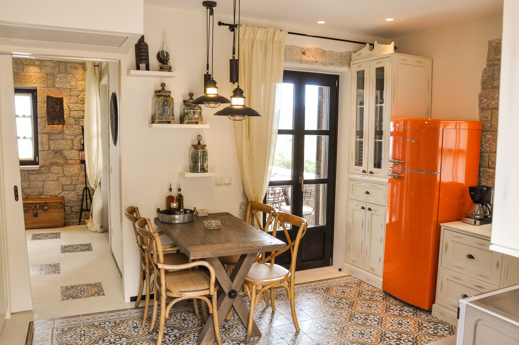 Polismata Authentic Residences