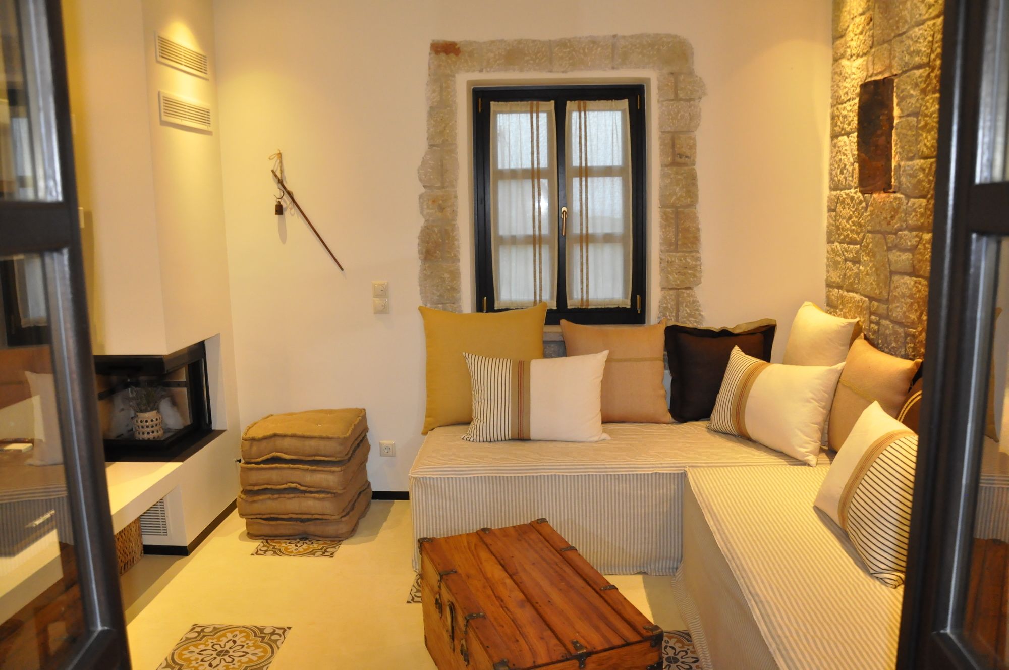 Polismata Authentic Residences