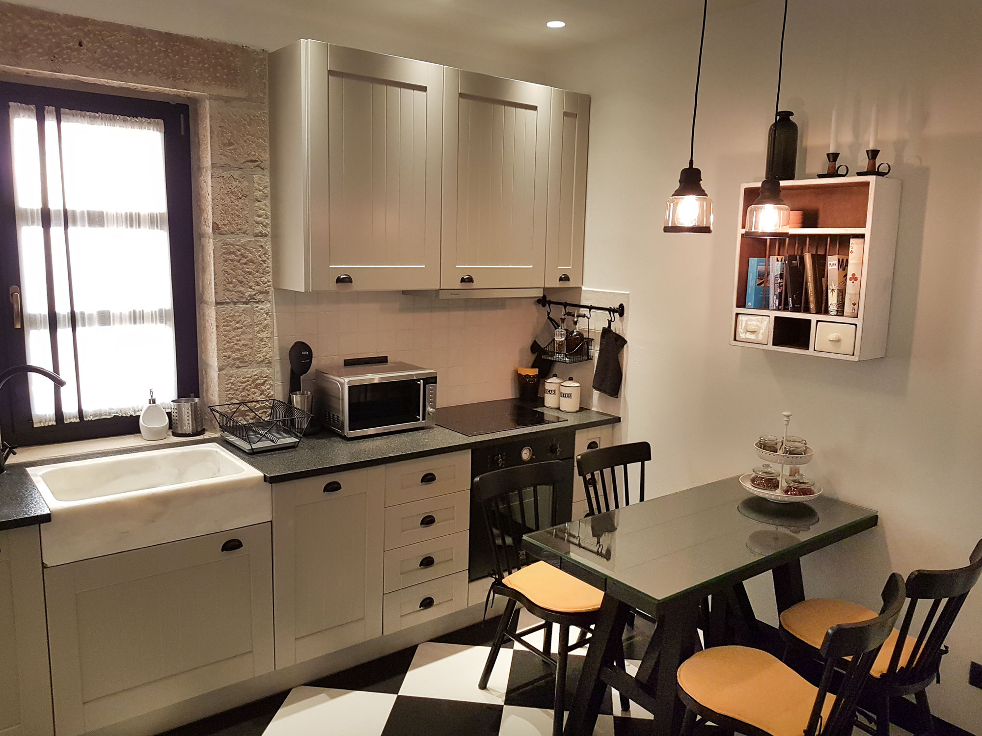 Polismata Authentic Residences