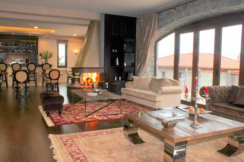 Nefeles Luxury Residences and Lounge
